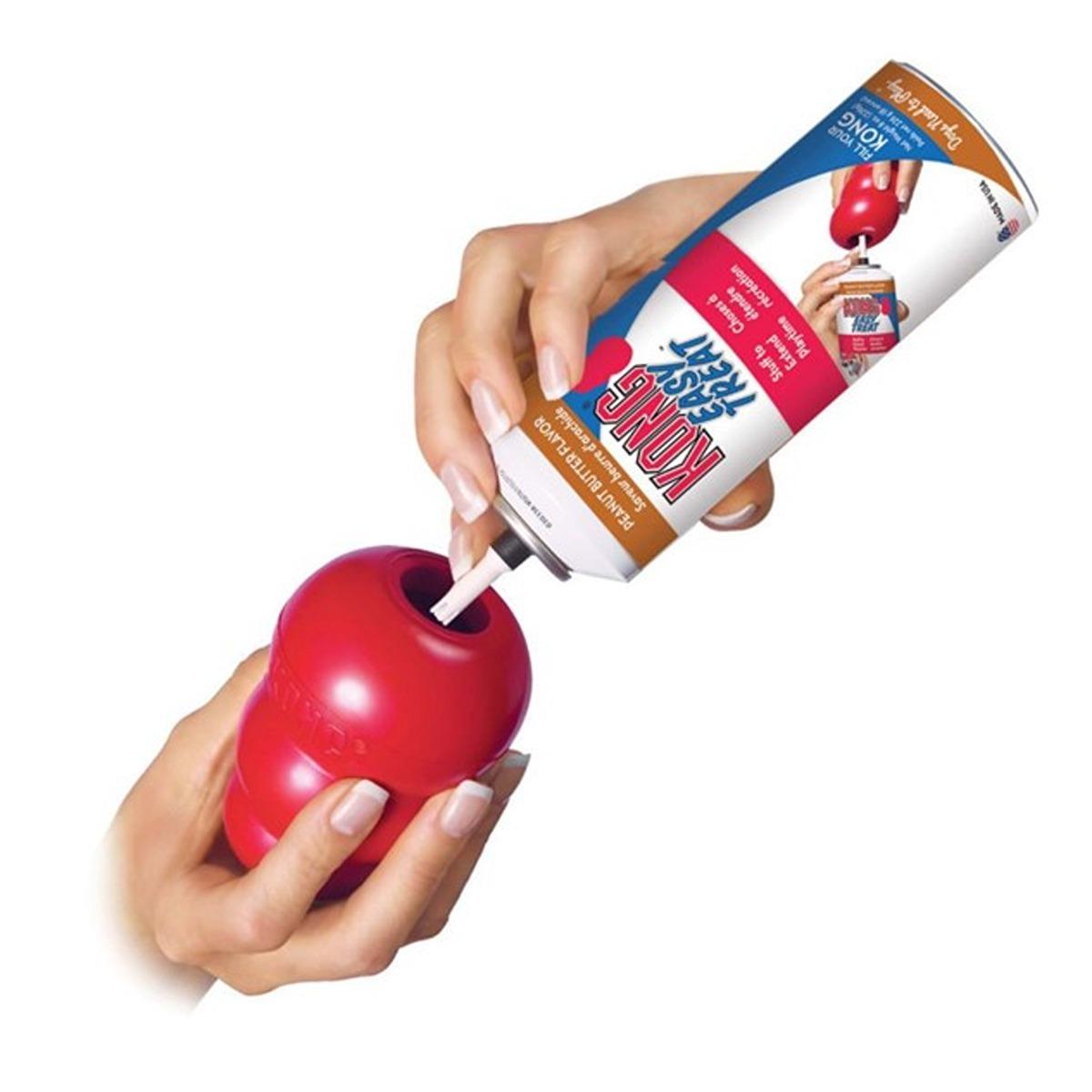 Kong Classic Dog Toy