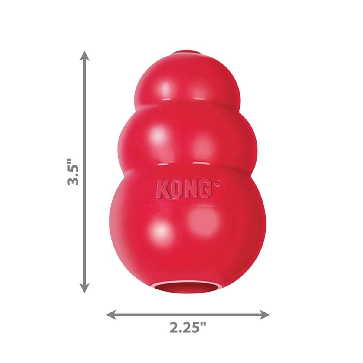 Kong Classic Dog Toy