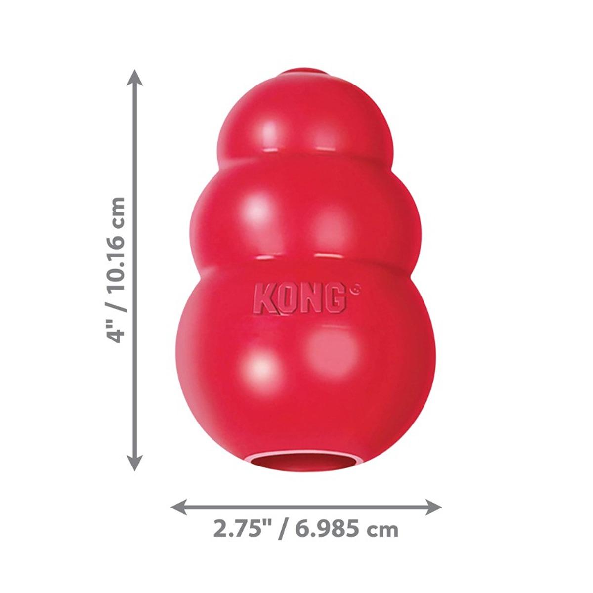 Kong Classic Dog Toy