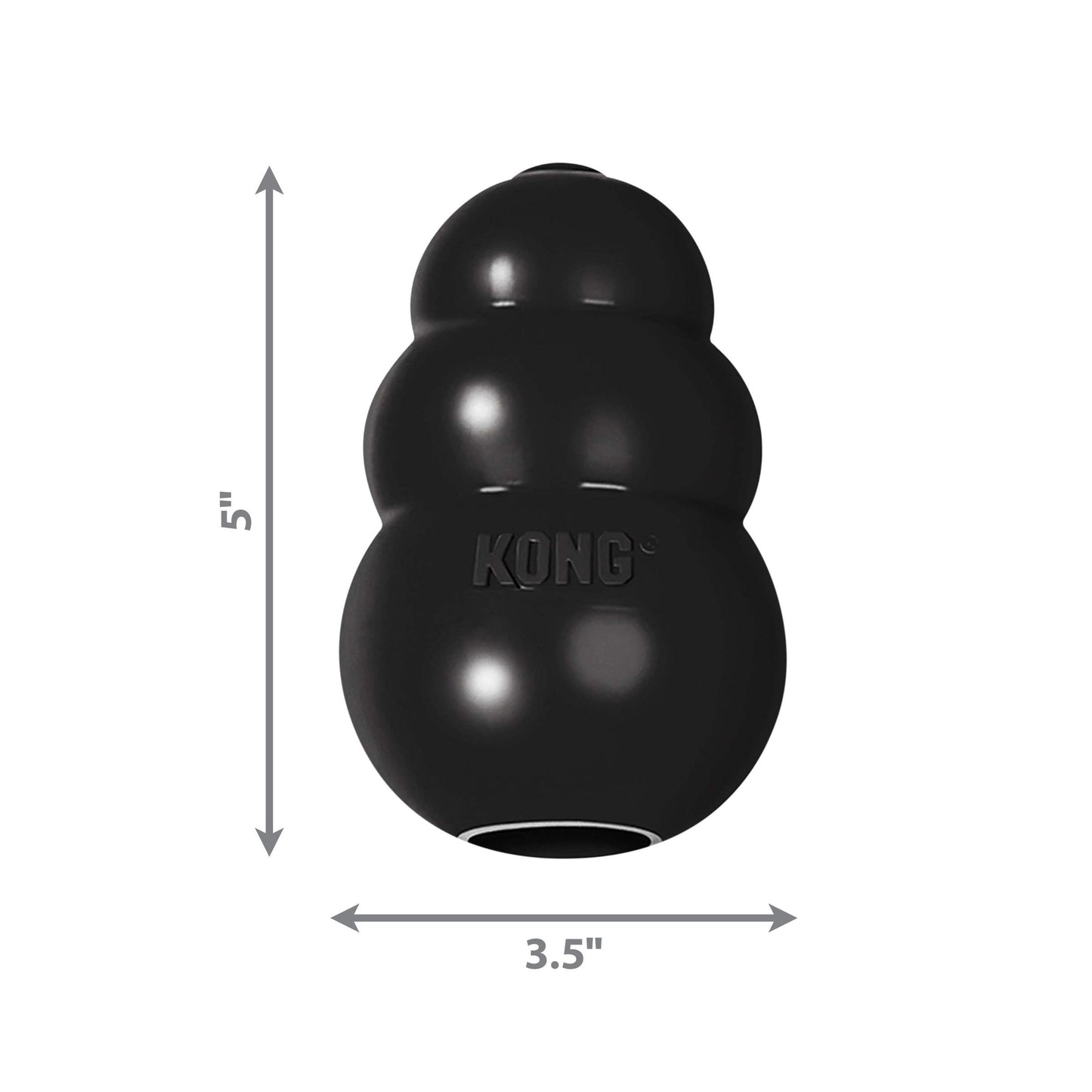 Kong Extreme Classic Dog Toy