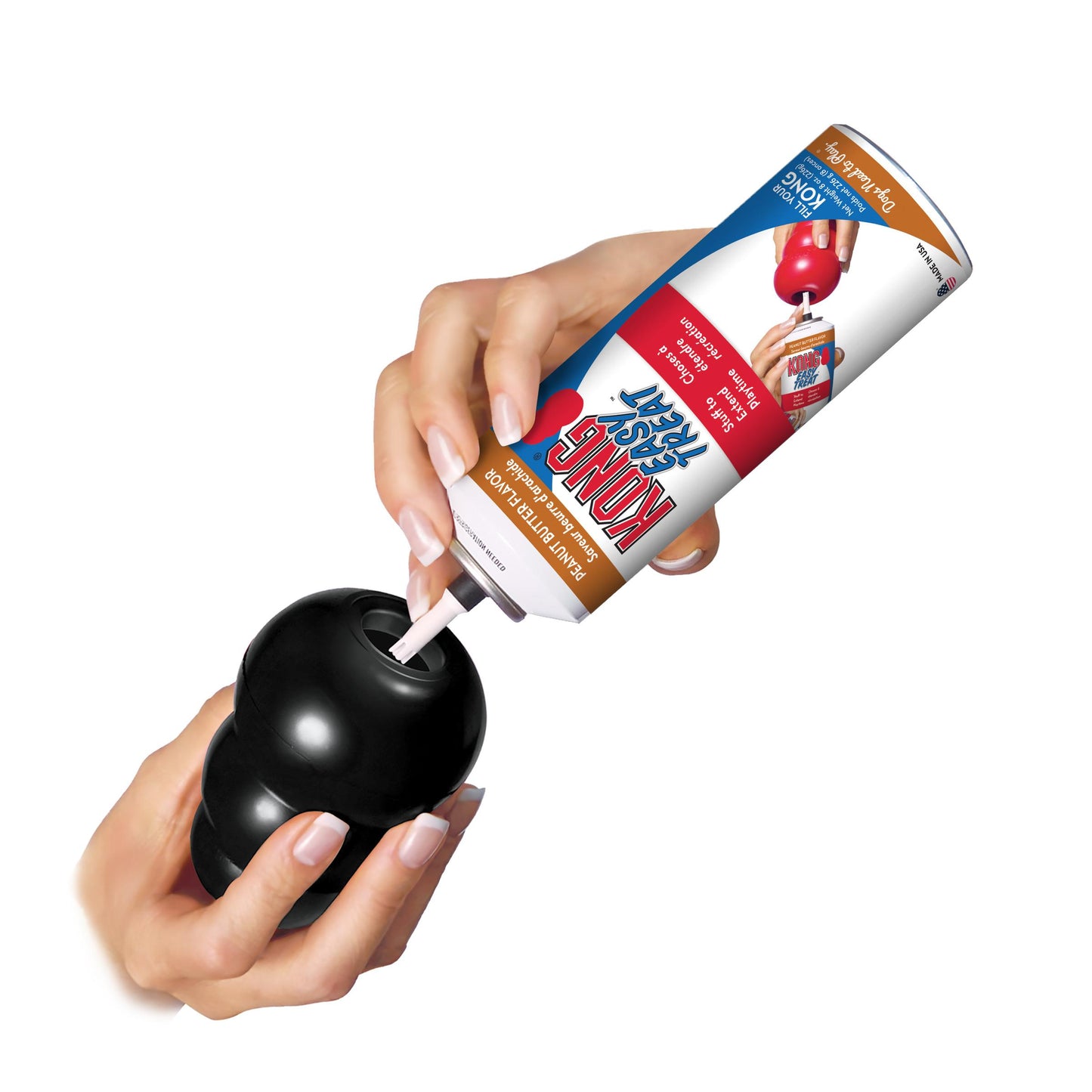 Kong Extreme Classic Dog Toy