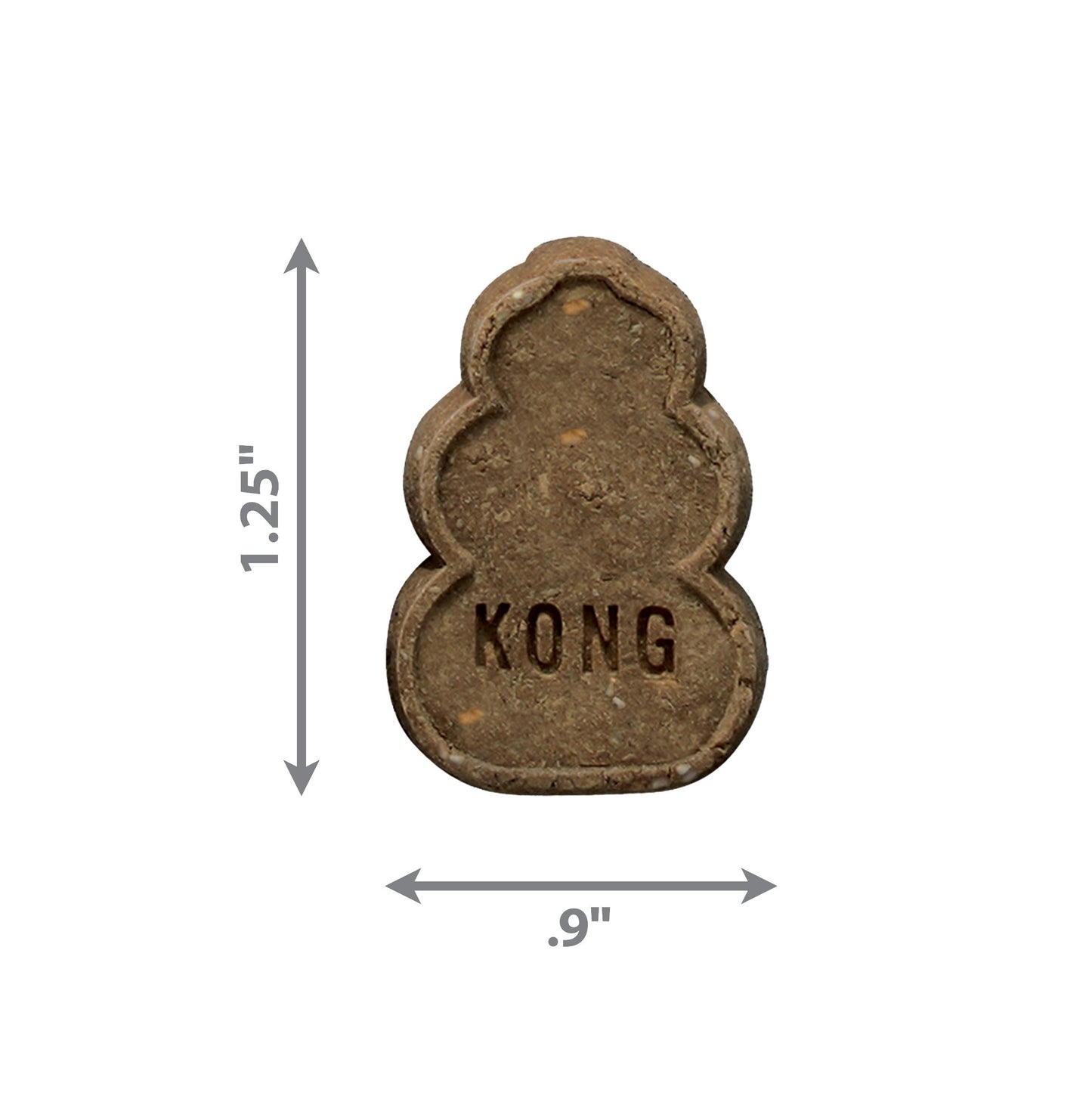Kong Stuff N Peanut Butter Dog Treats