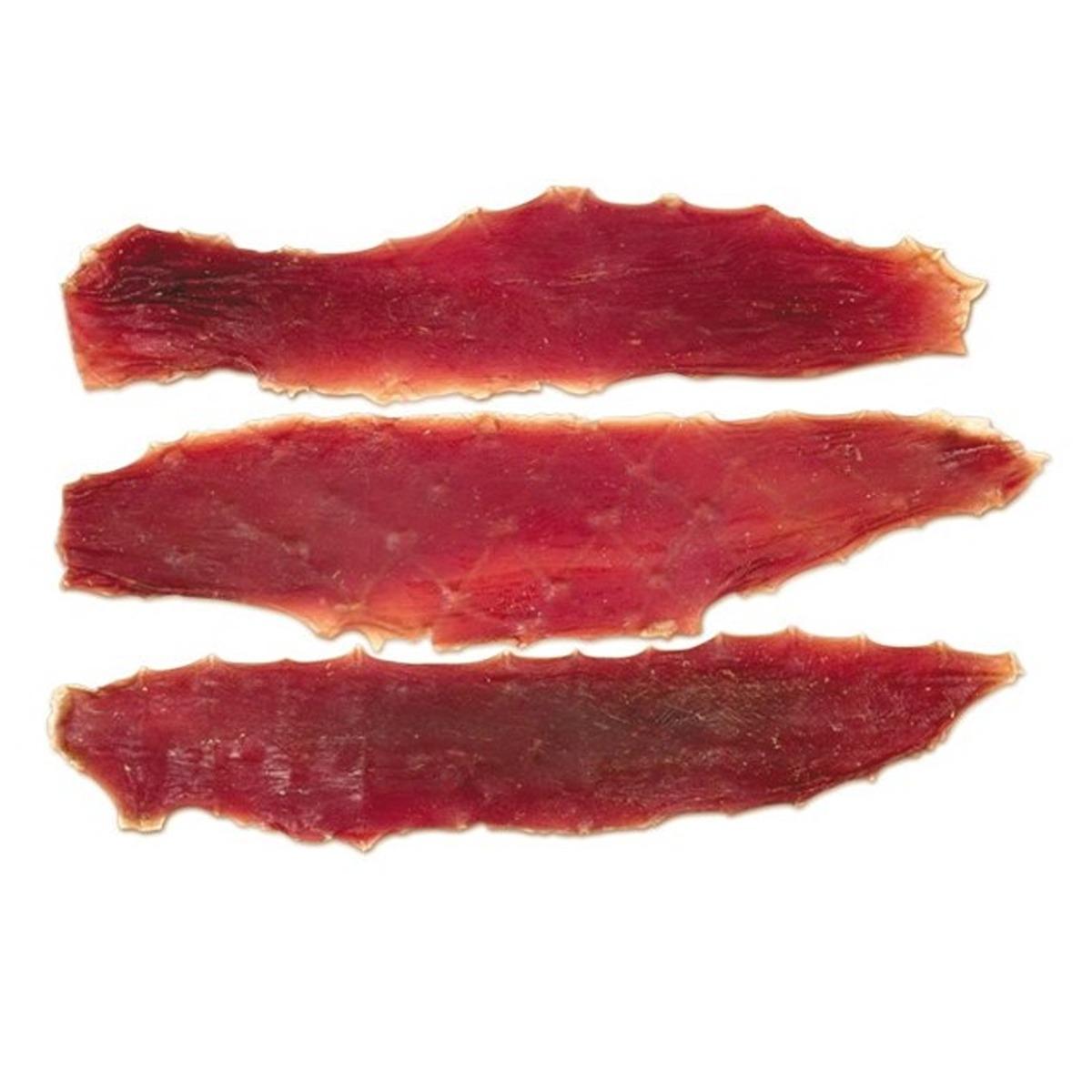 Wanpy Dry Duck Jerky Dog Treats