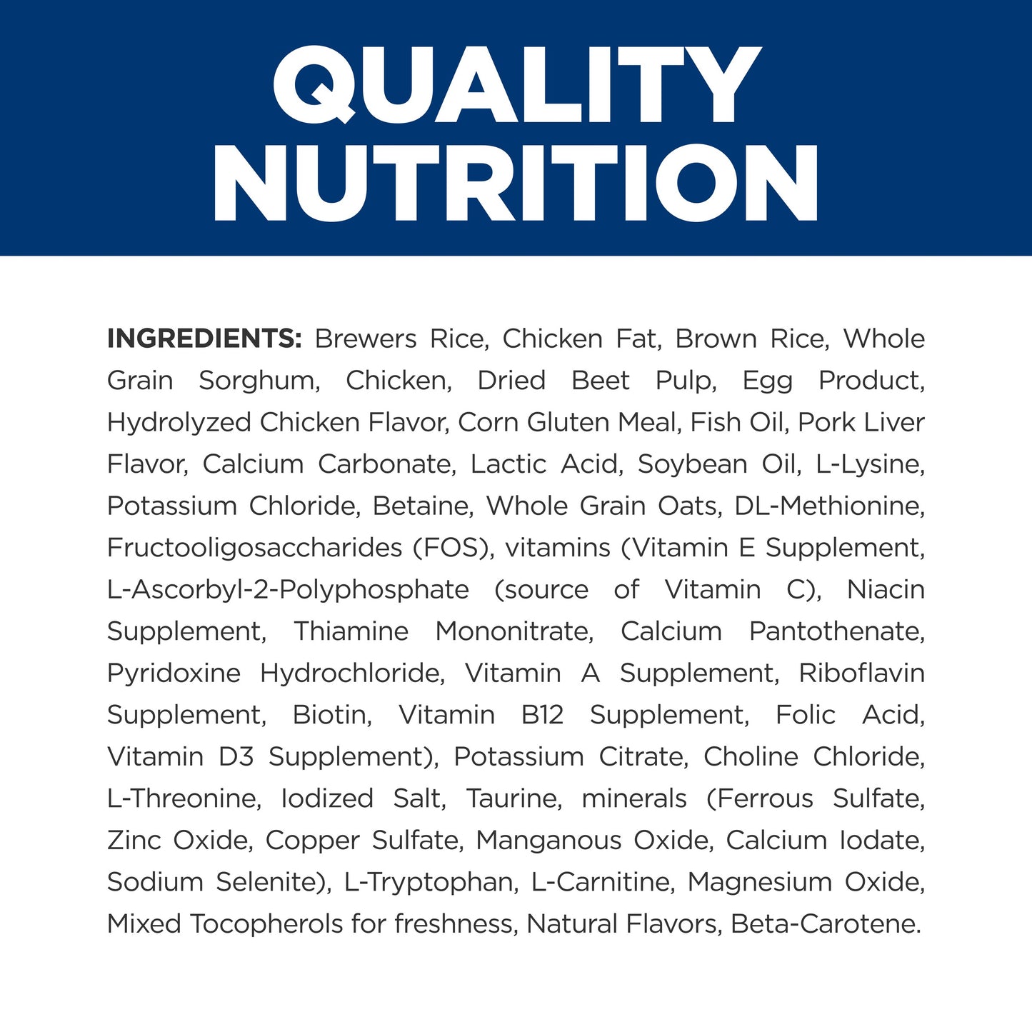 Hill's Prescription Diet k/d Kidney Care Chicken Dry Dog Food