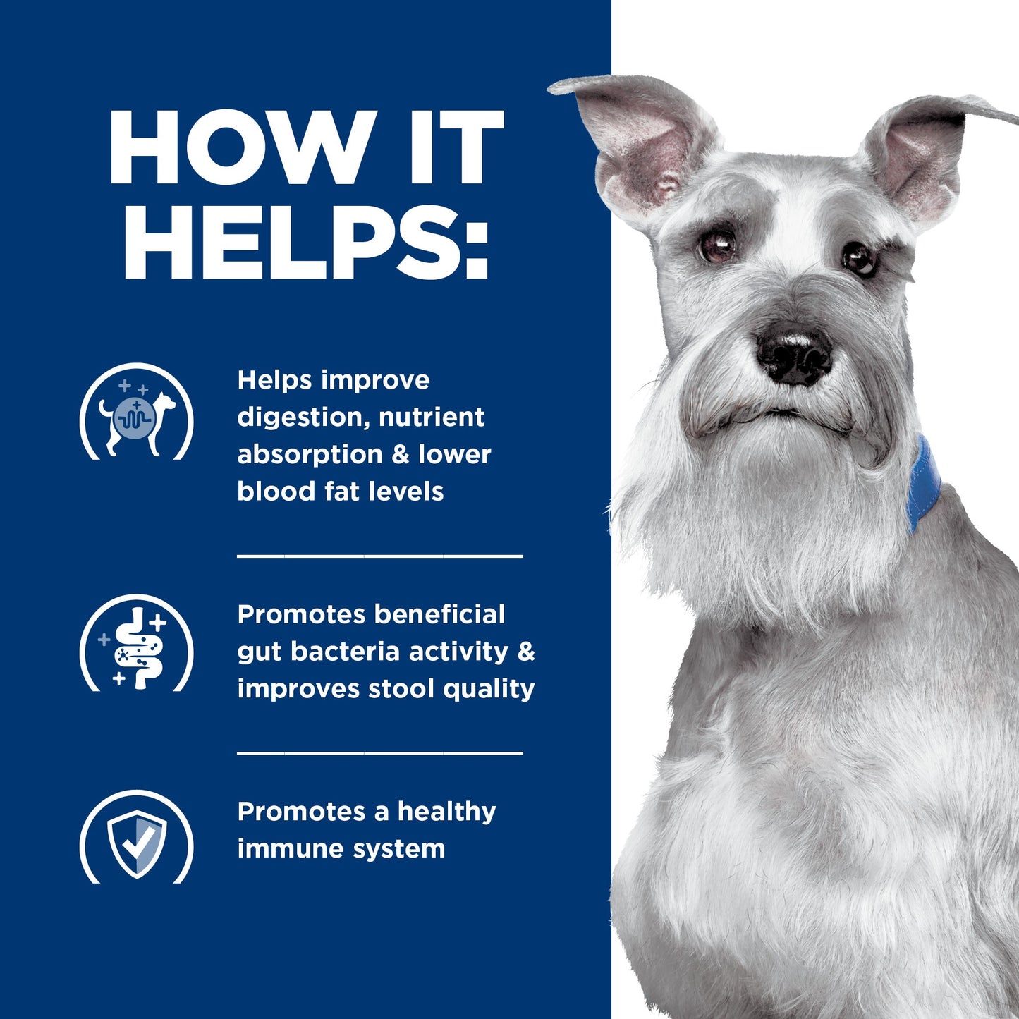 Hill's Prescription Diet i/d Low Fat Digestive Care Chicken Dry Dog Food