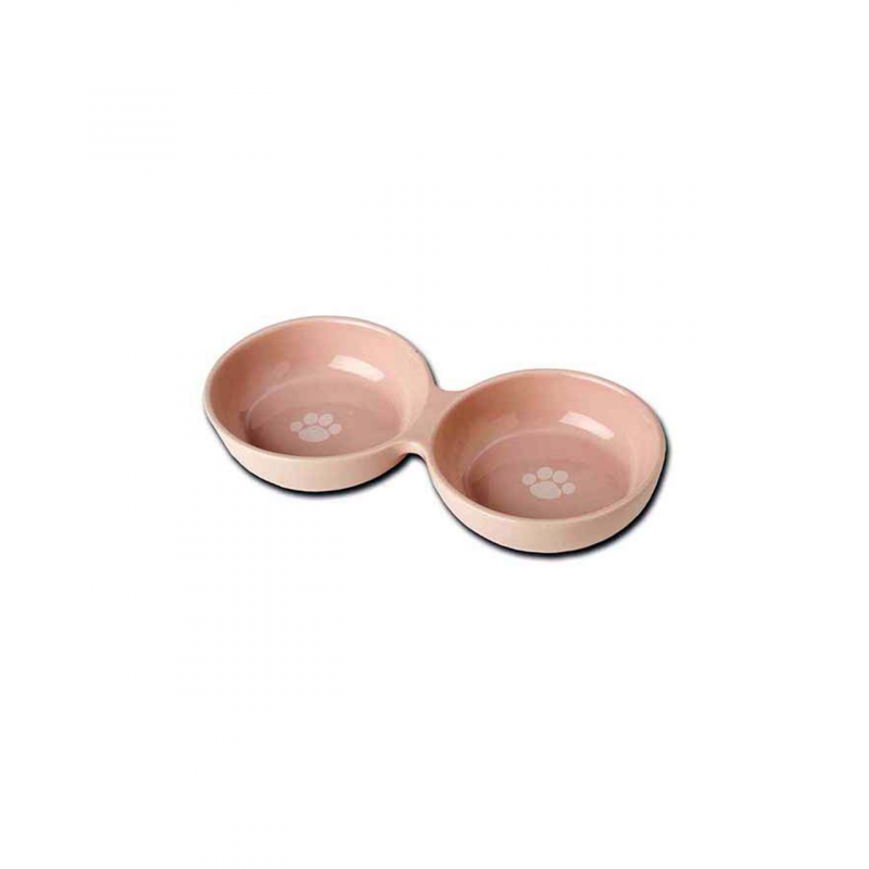 Petragous Wubbys Duo Cat Bowls