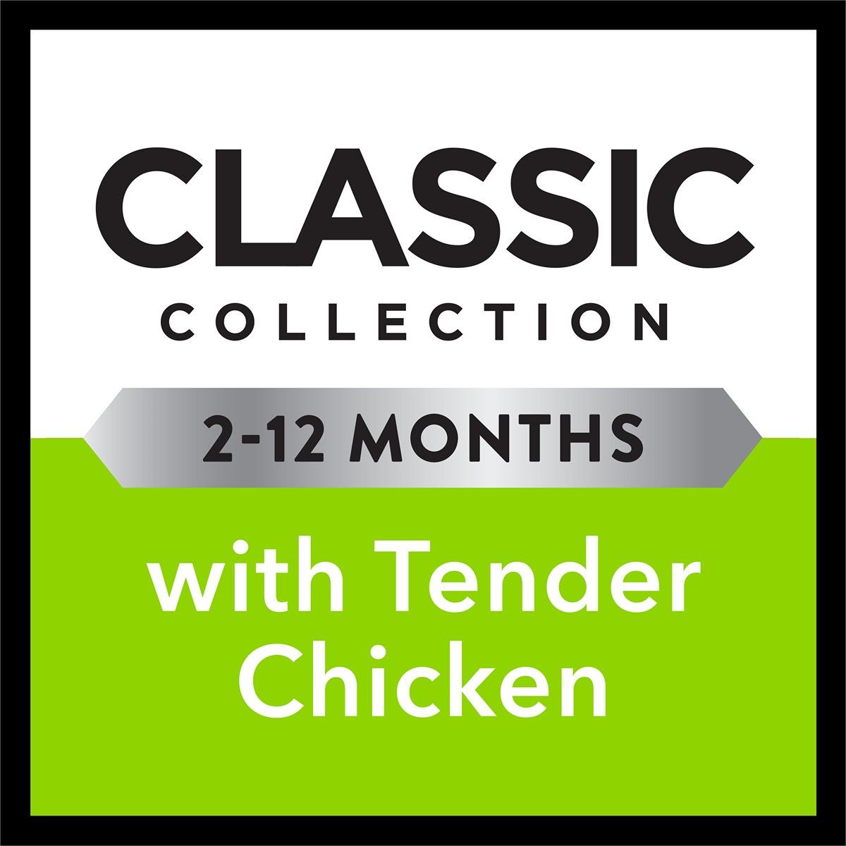 Dine Tender Chicken Kitten Wet Cat Food