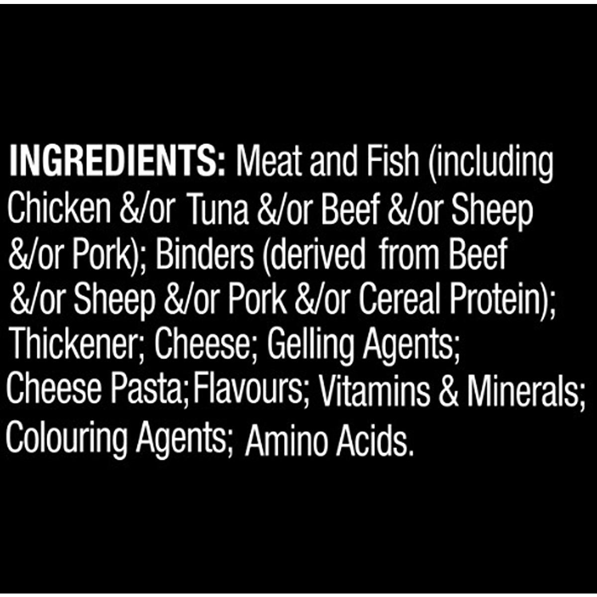 Dine Desire Tuna Whitemeat & Snapper Wet Cat Food