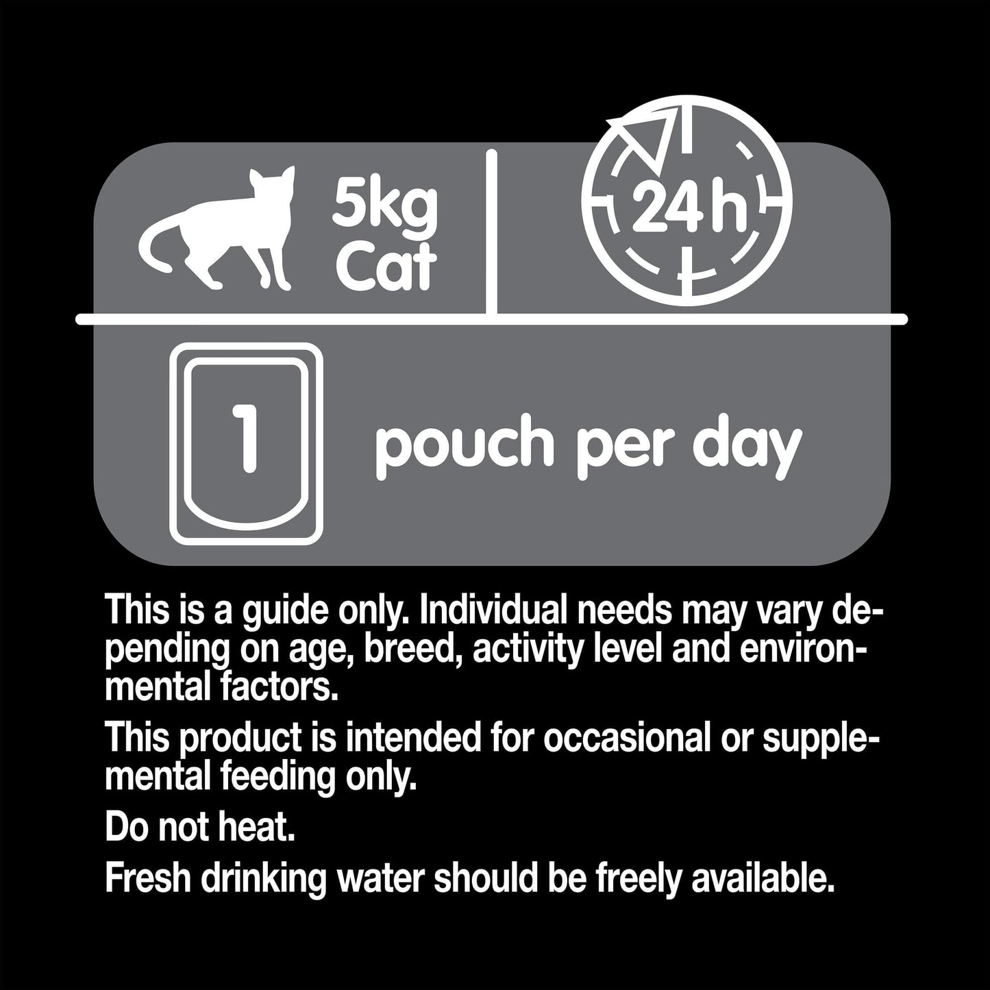 Dine Tuna & Salmon Melting Soup Wet Cat Food