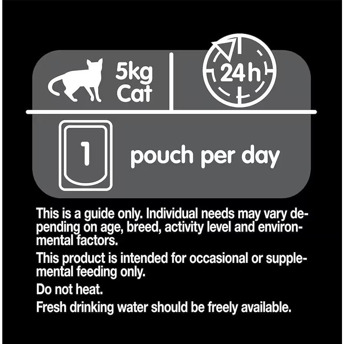 Dine Fine Flakes Tuna & Chicken Wet Cat Food