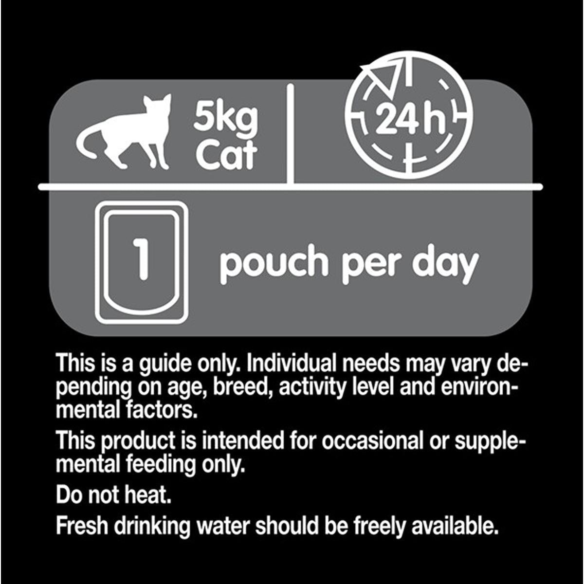 Dine Fine Flakes Tuna & Whitefish Wet Cat Food