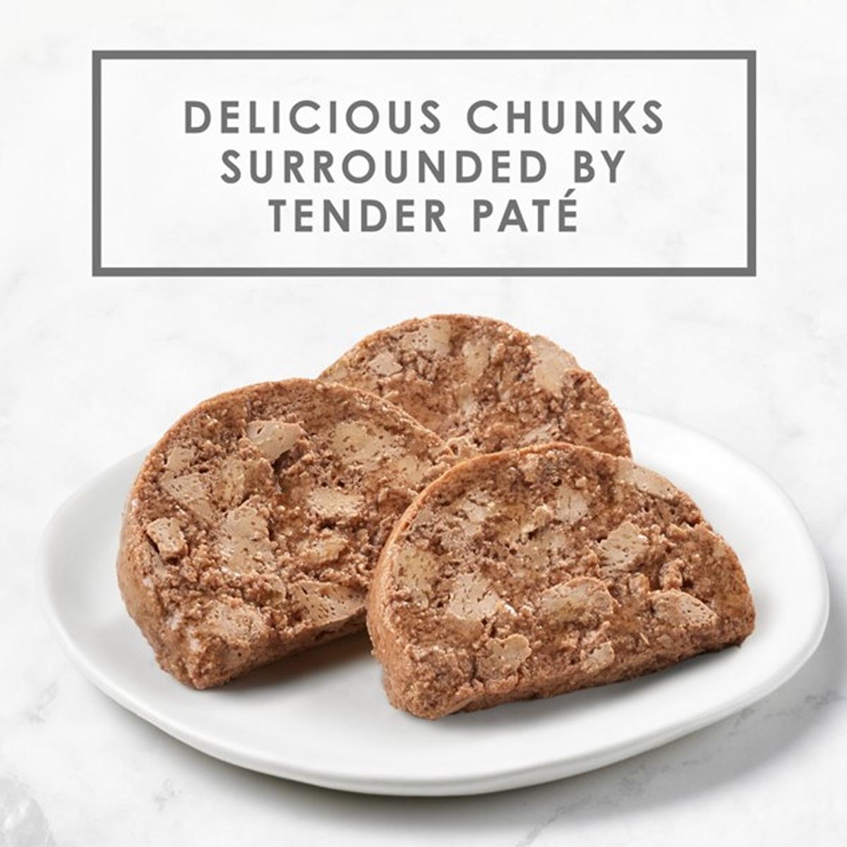 Fancy Feast Chunky Chicken Wet Cat Food