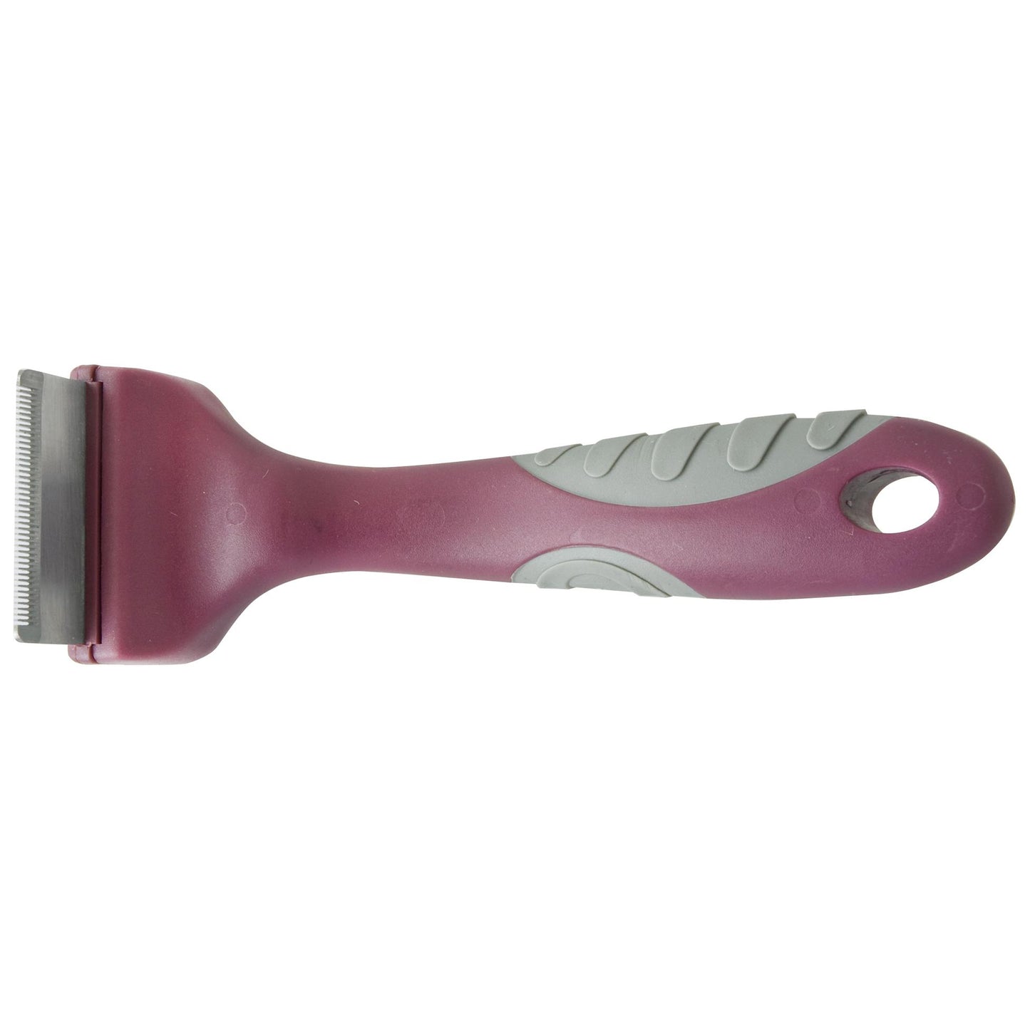 GlamourPuss Shedding Brush