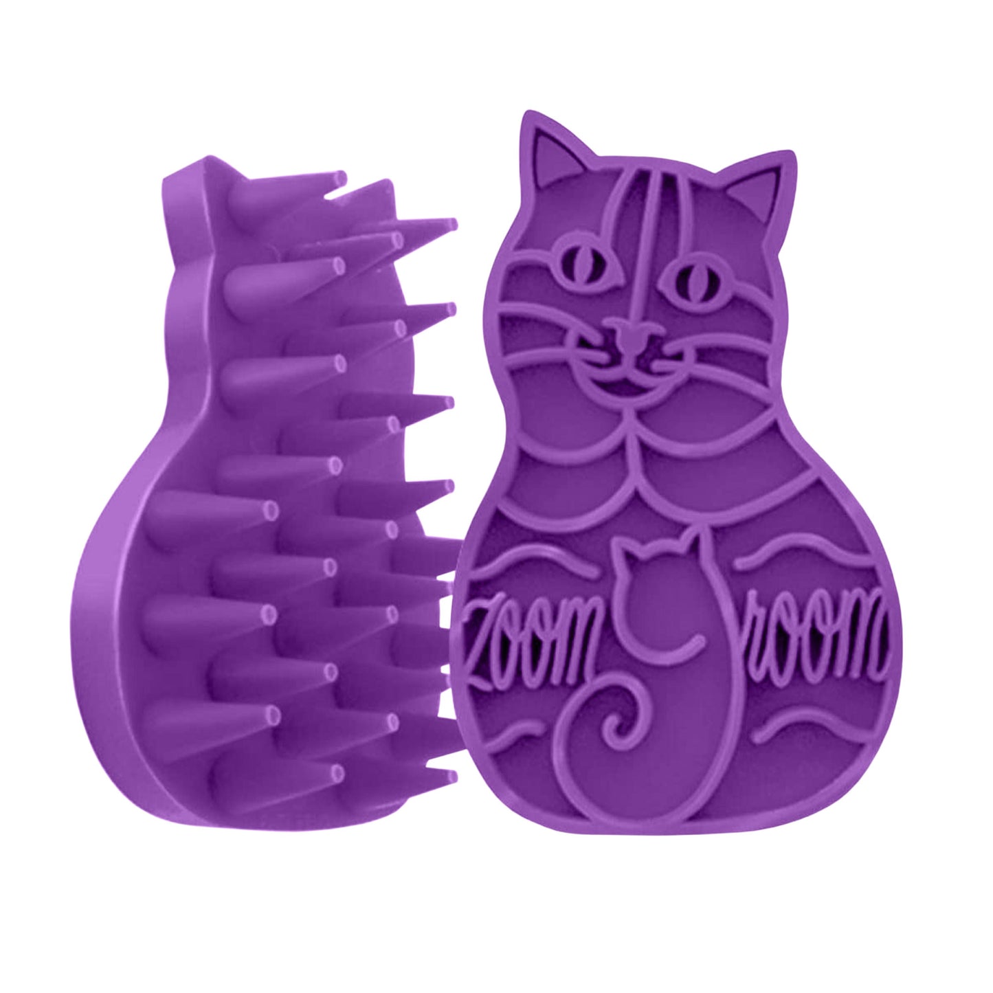 Kong Cat Zoom Groom