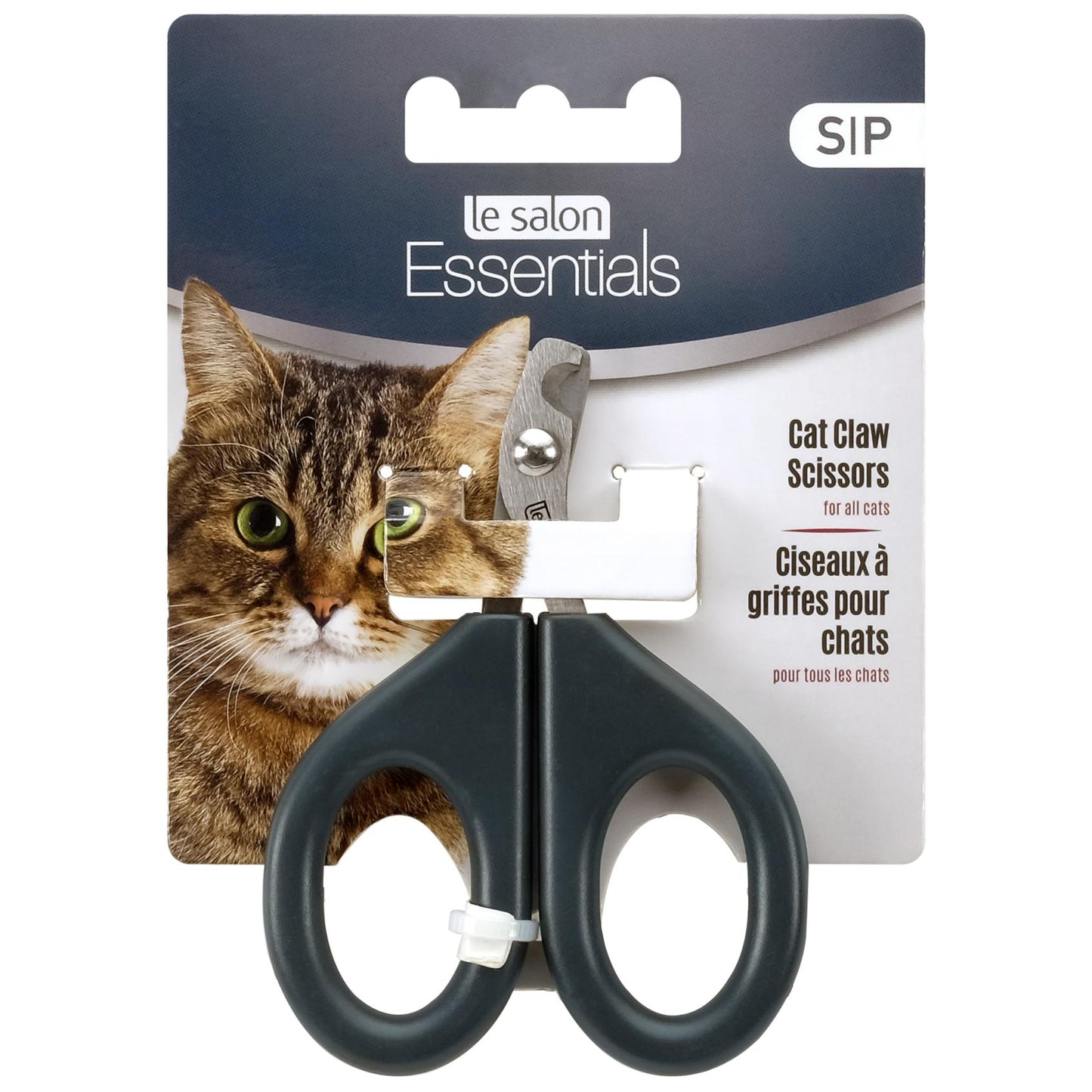 Le Salon Essentials Cat Claw Scissors