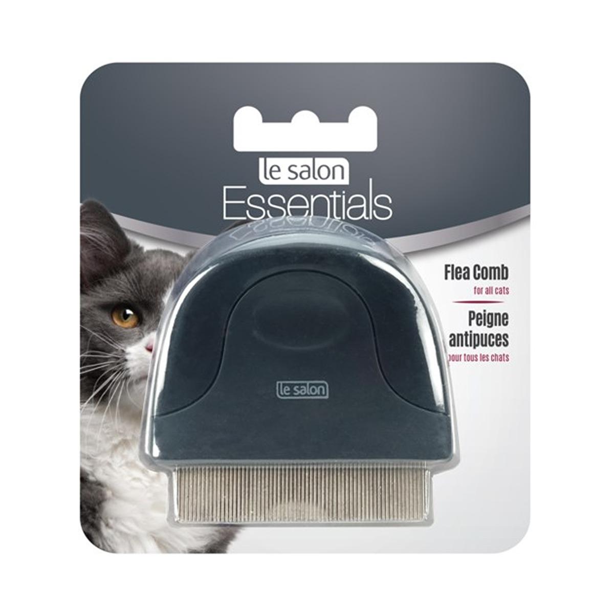 Le Salon Essentials Cat Flea Comb