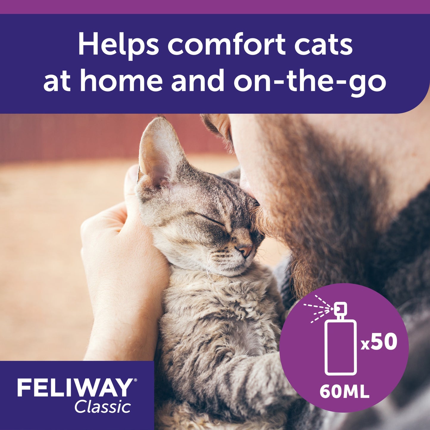Feliway Cat Calming Spray