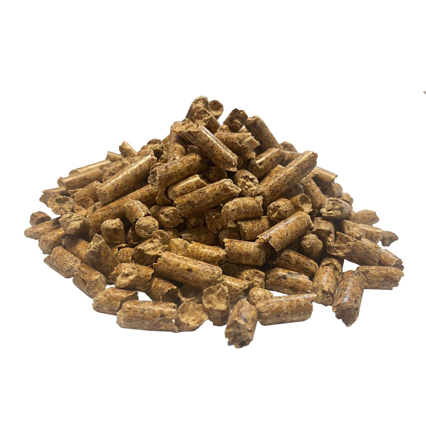 Kitty Fresh Pine Pellet Cat Litter