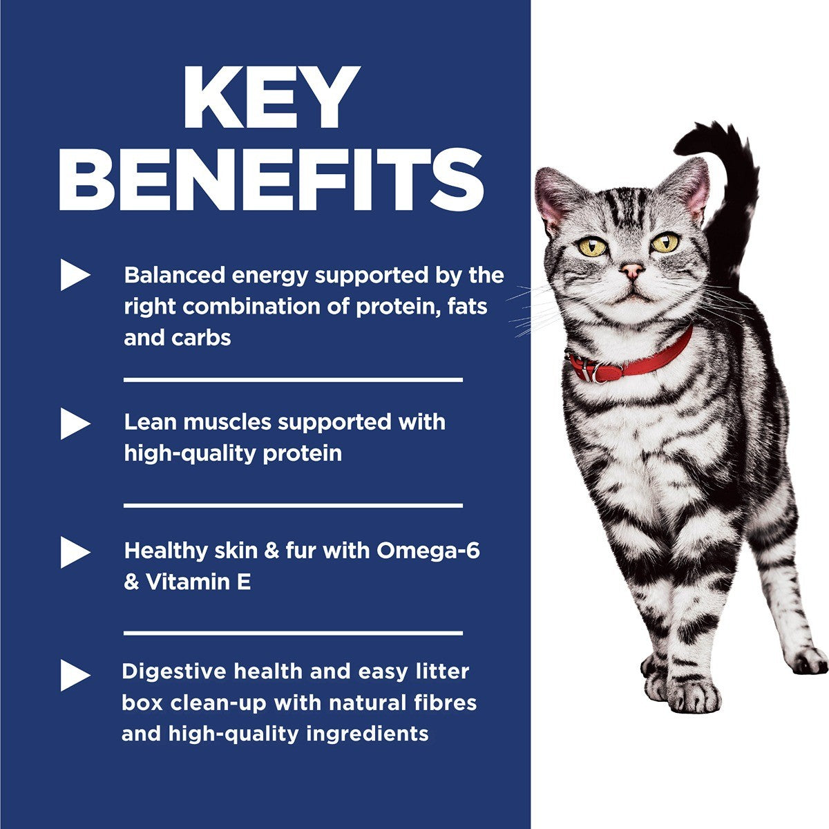 Hill's Science Diet Indoor Adult Dry Cat Food