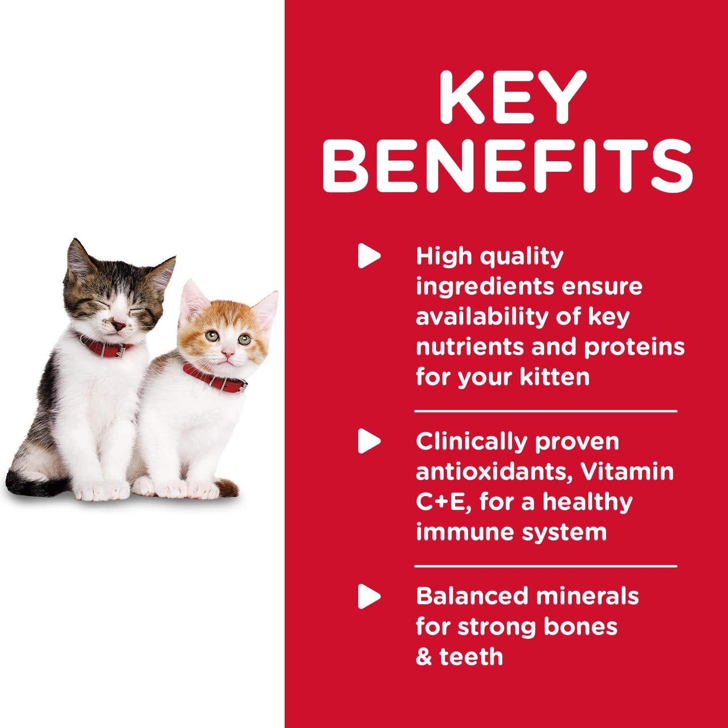 Hill's Science Diet Kitten Healthy Cuisine Chicken & Rice Wet Cat Food