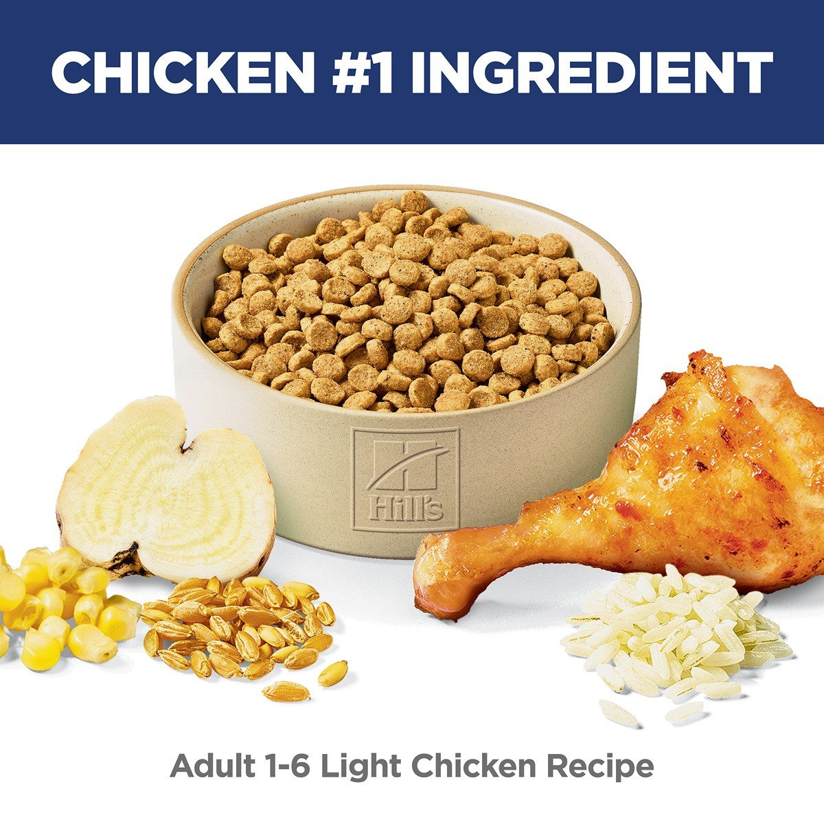 Hill's Science Diet Light Dry Cat Food
