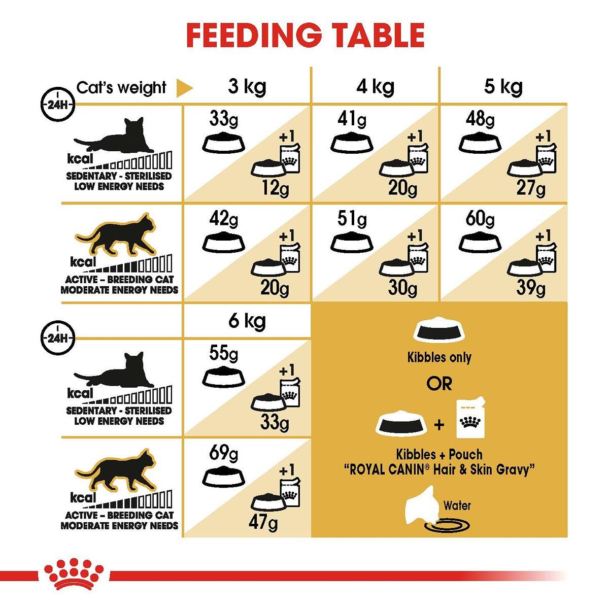 Royal Canin Siamese Dry Cat Food