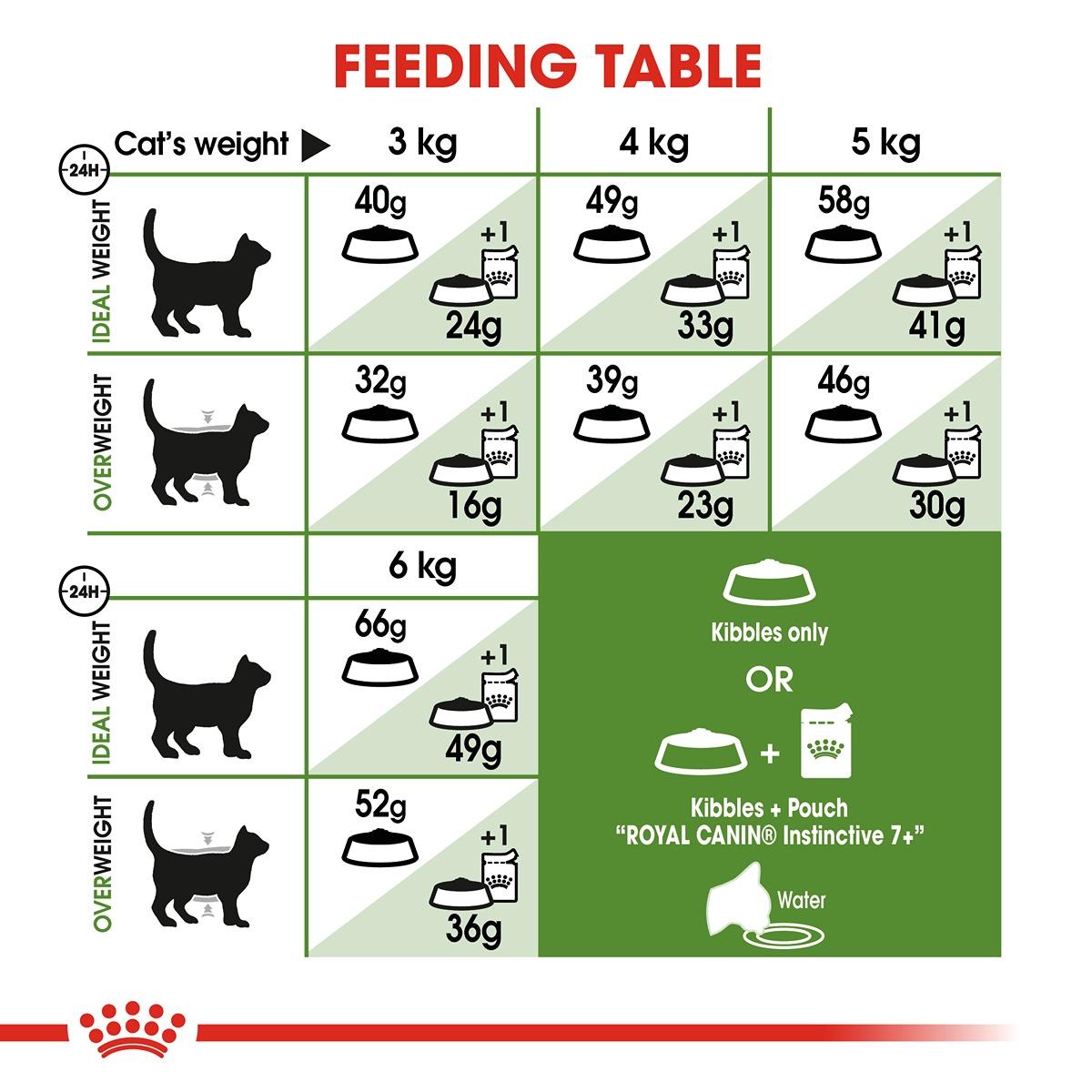 Royal Canin Outdoor 7+ Dry Cat Food