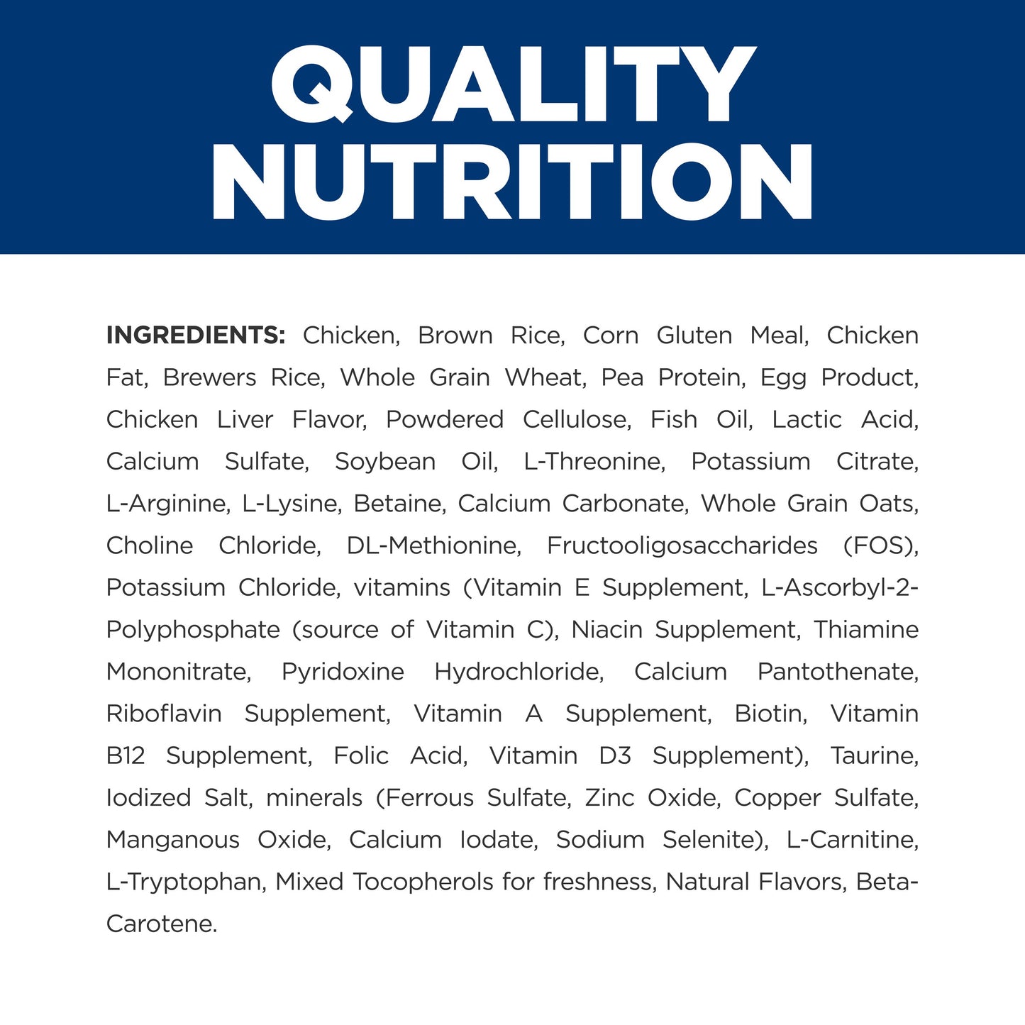 Hill's Prescription Diet k/d Kidney Care Chicken Dry Cat Food