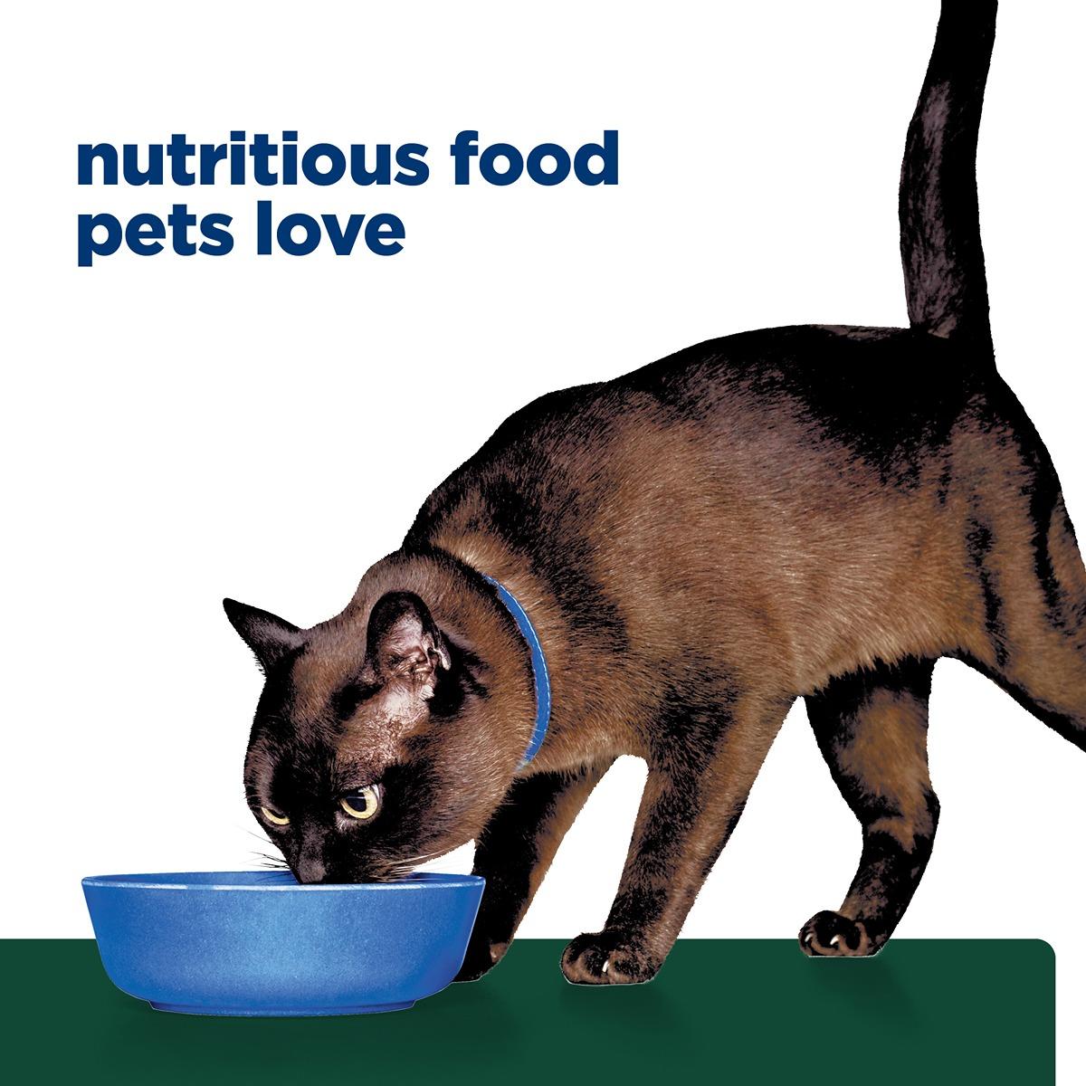 Hill's Prescription Diet m/d GlucoSupport Weight Management Wet Cat Food