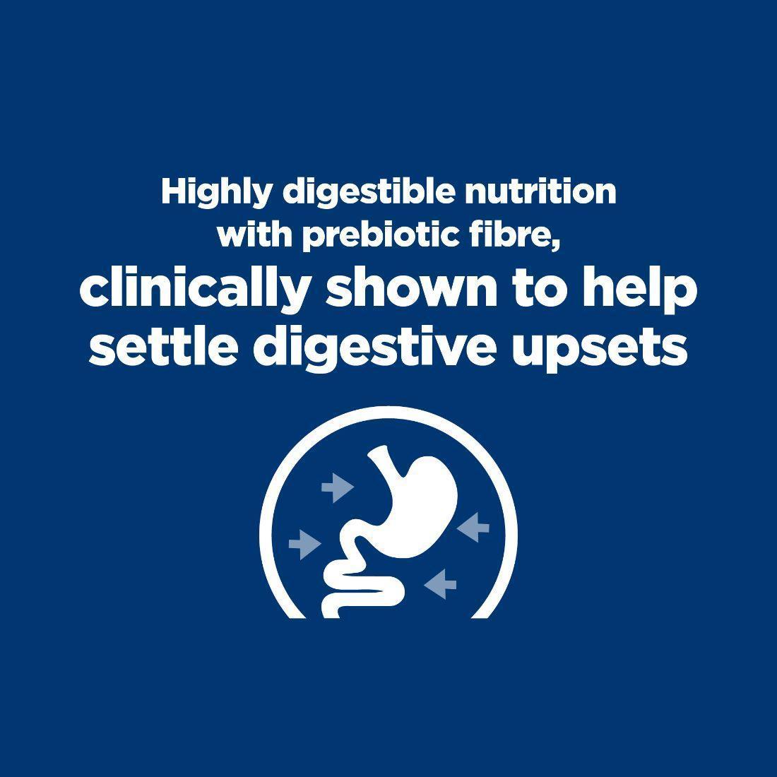 Hill's Prescription Diet i/d Digestive Care with Chicken Wet Cat Food