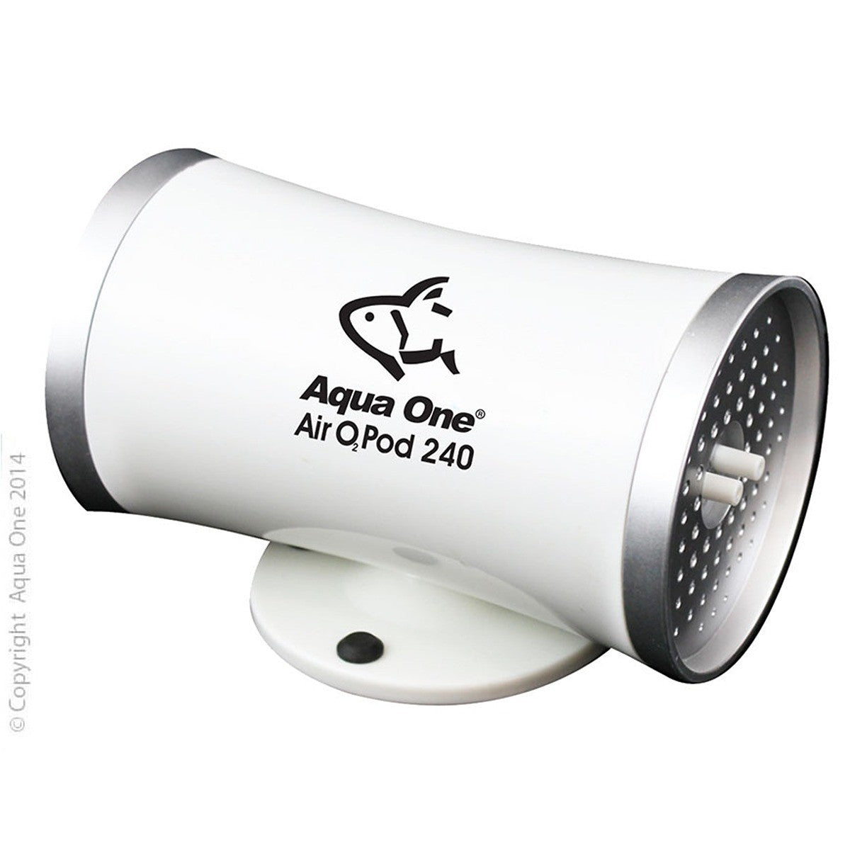 Aqua One O2 Pod Air Pumps