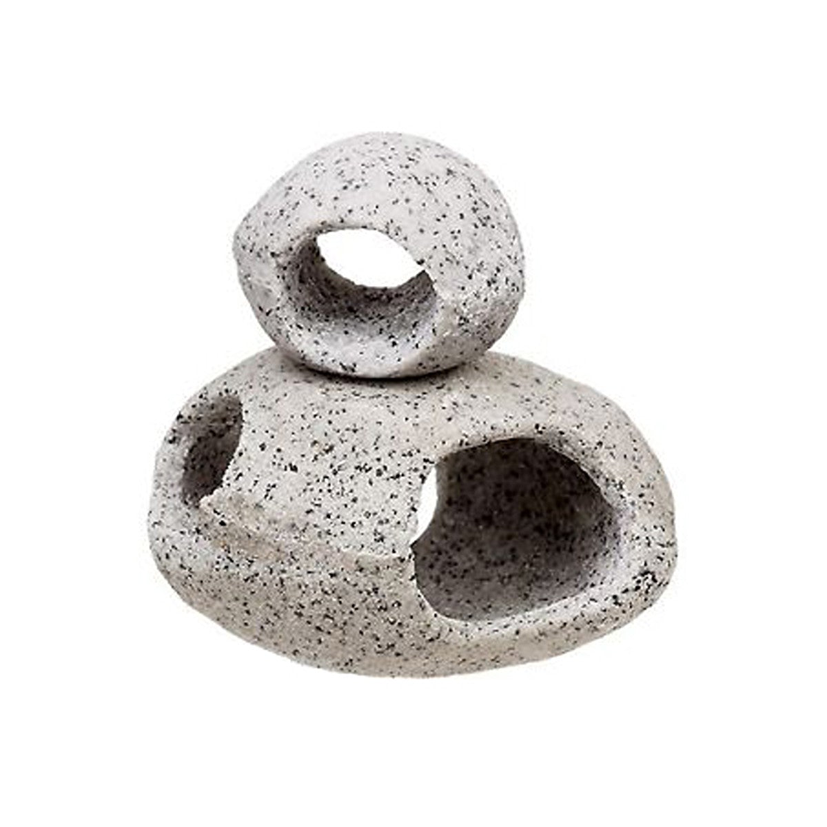 Aqua One Stackable Cave Marble Ornament