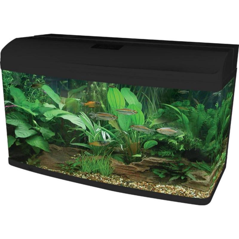 AquaStyle Aquarium Black