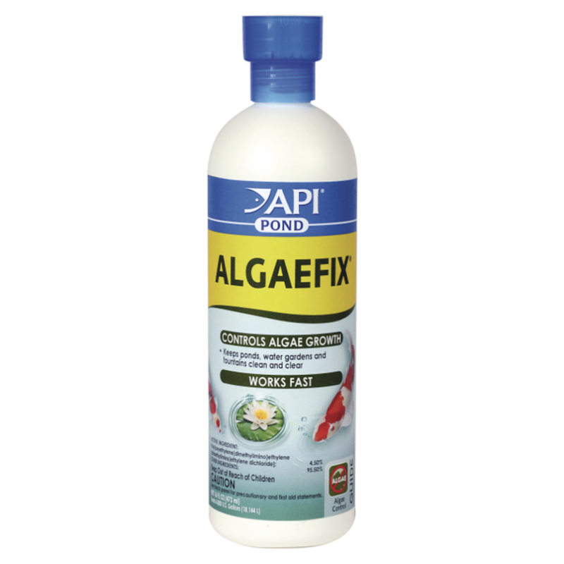 API Pond Algaefix