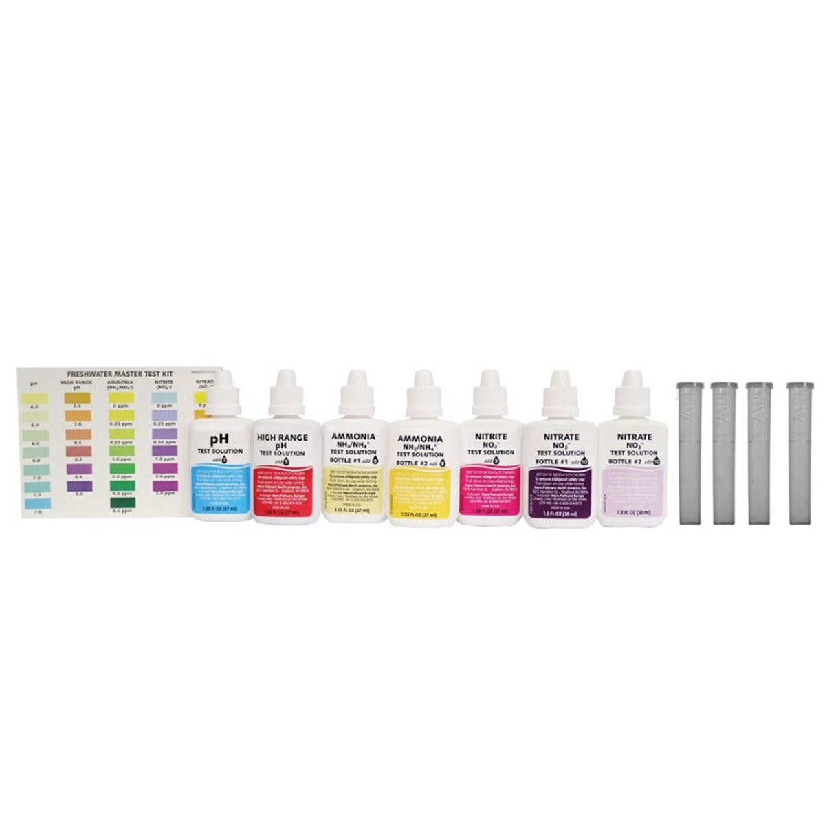 API Freshwater Master Test Kit