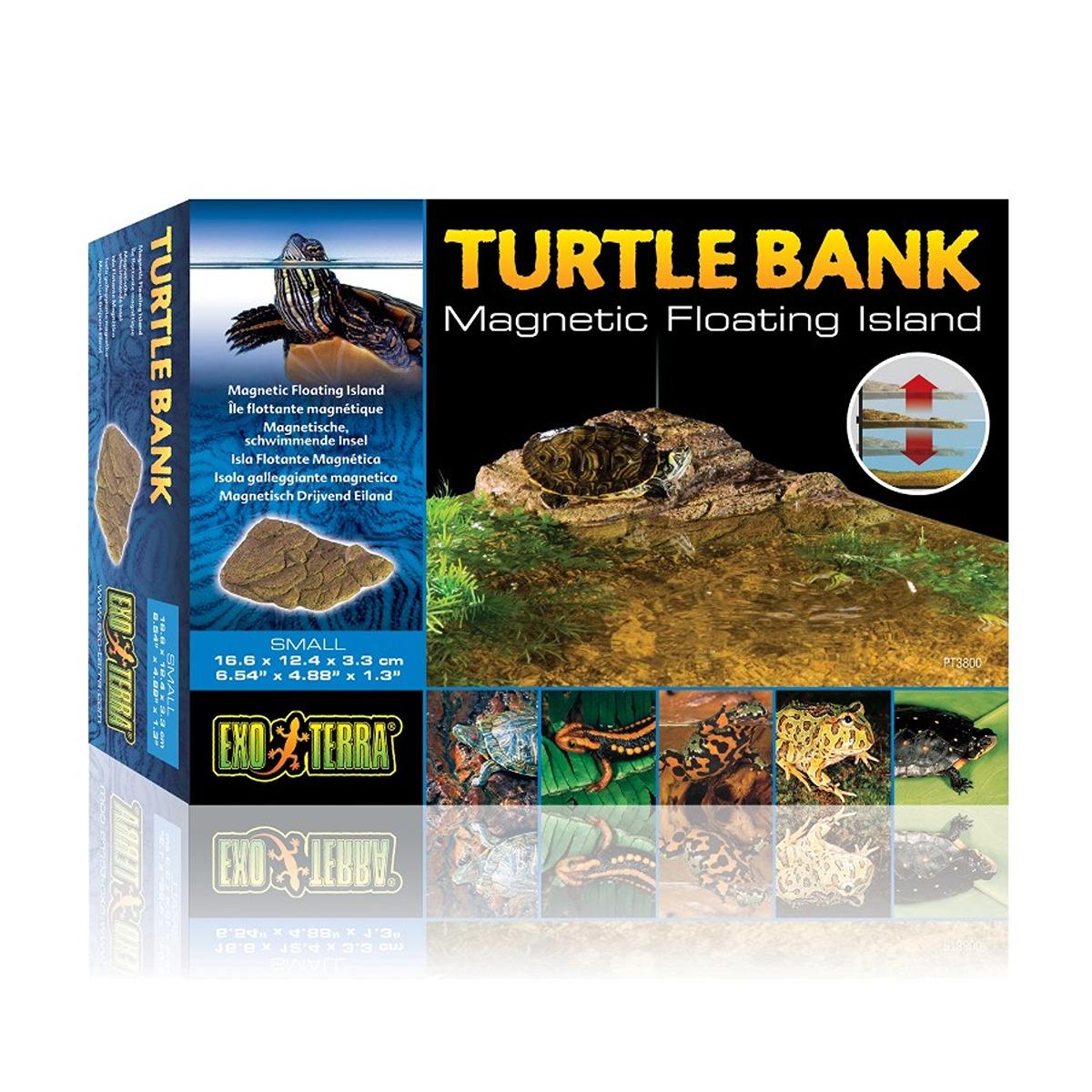 Exo Terra Turtle Bank