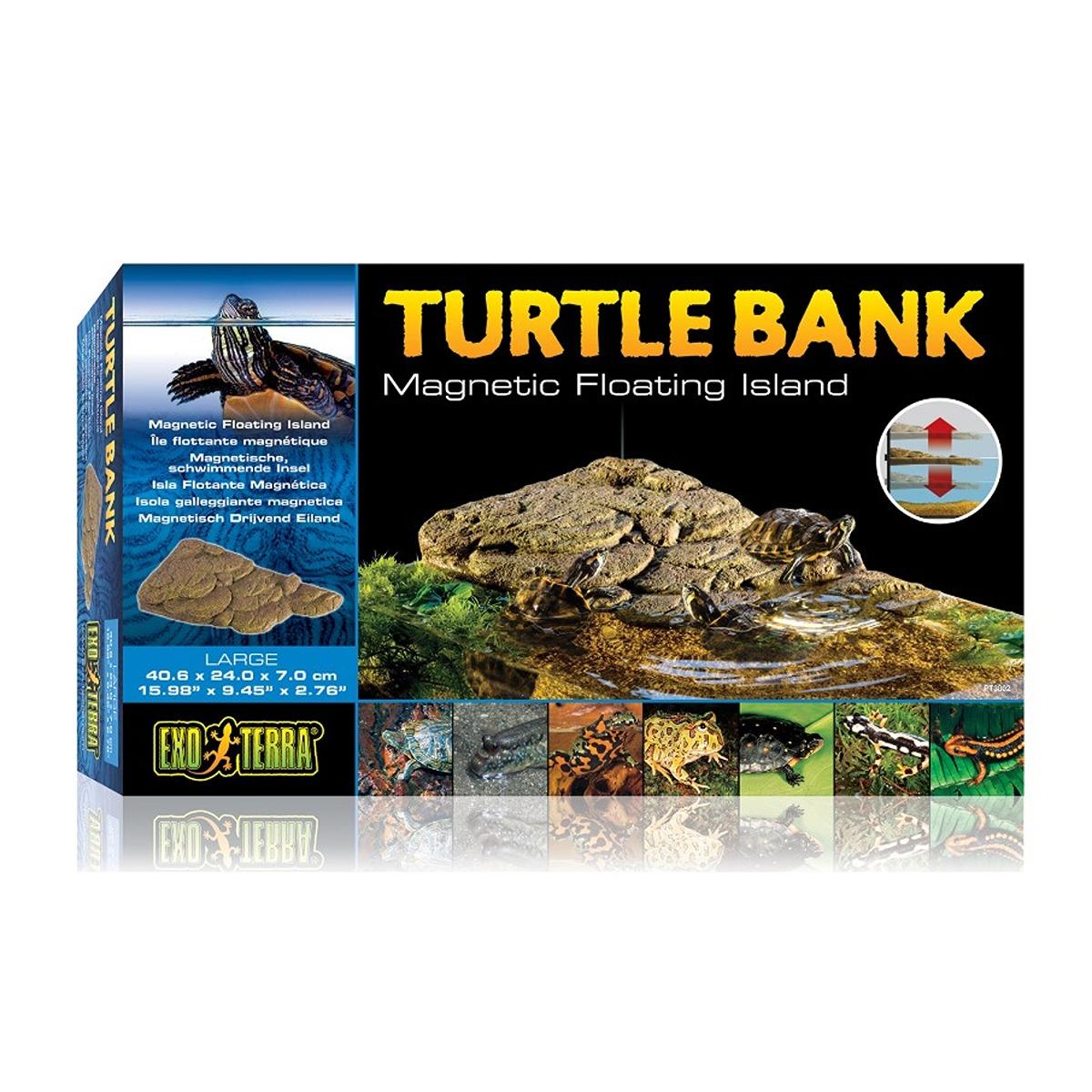 Exo Terra Turtle Bank