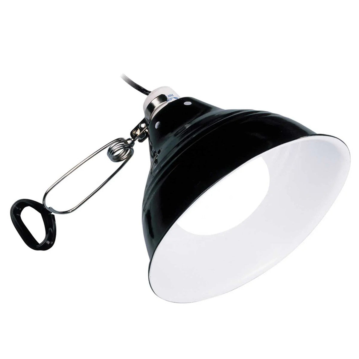 Exo Terra After Glow Incandescent Metal Reflector