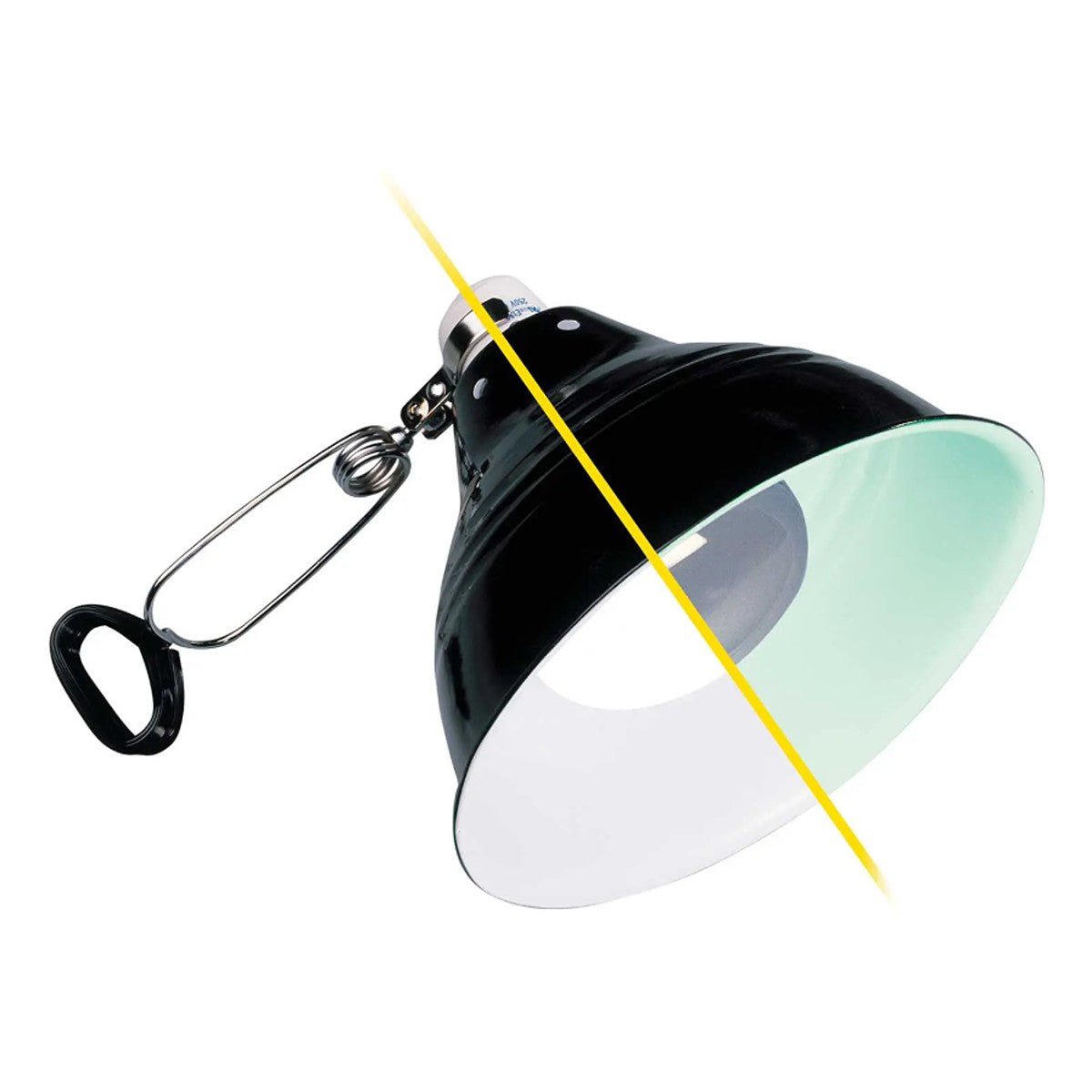 Exo Terra After Glow Incandescent Metal Reflector