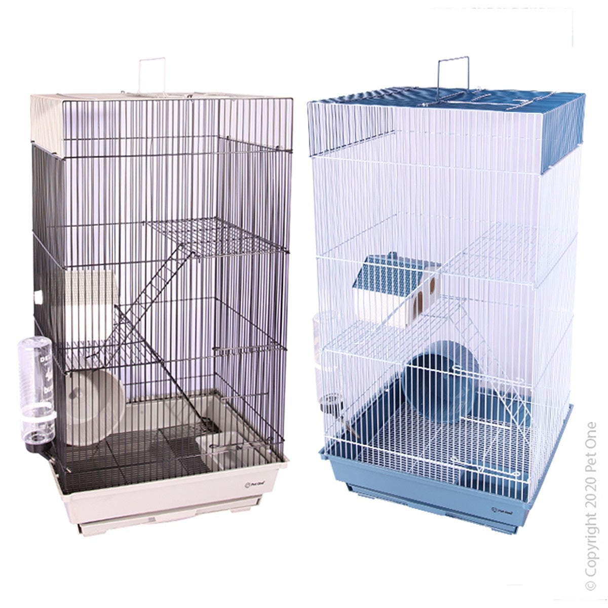 Pet One Mouse Cage