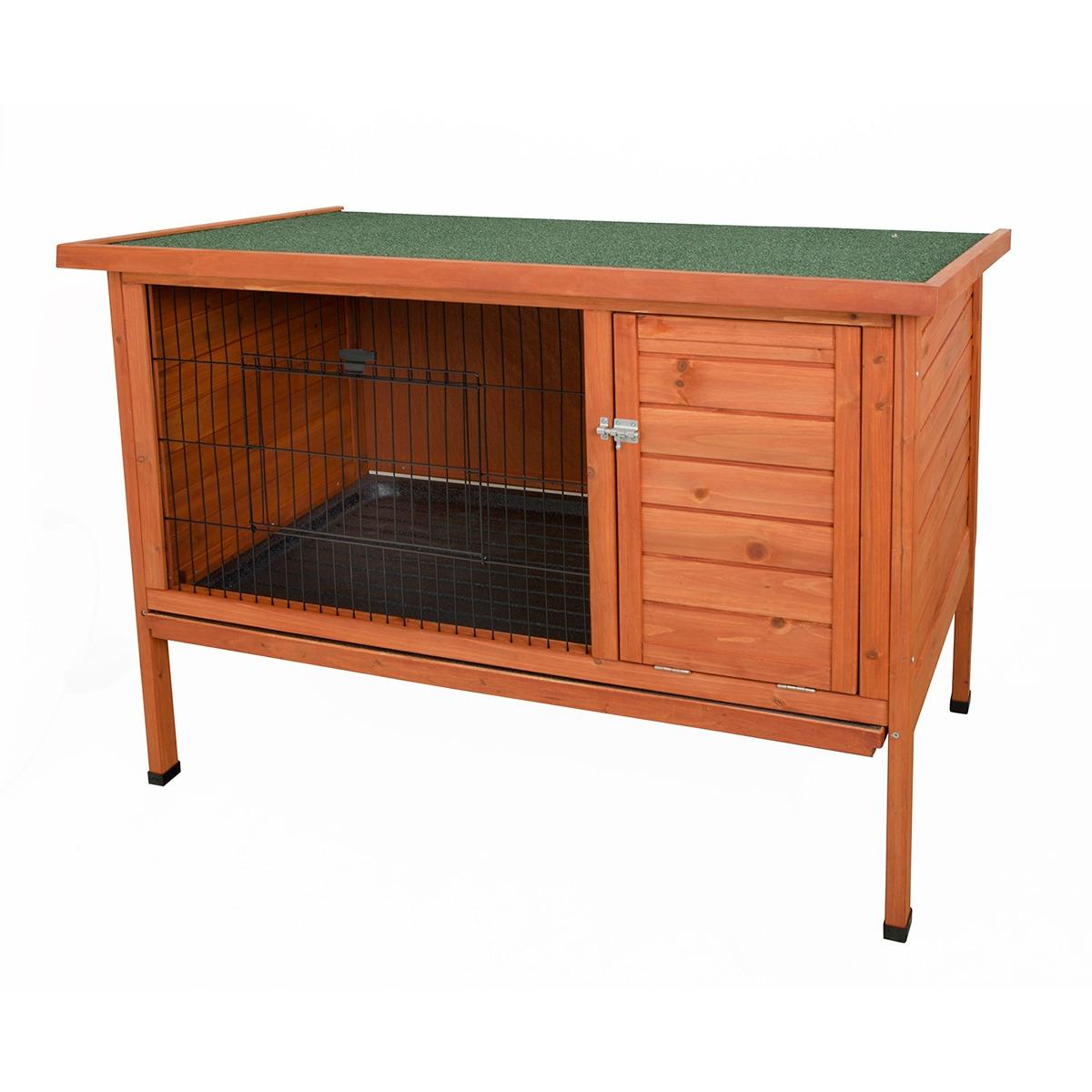 Masterpet Premium Hutch