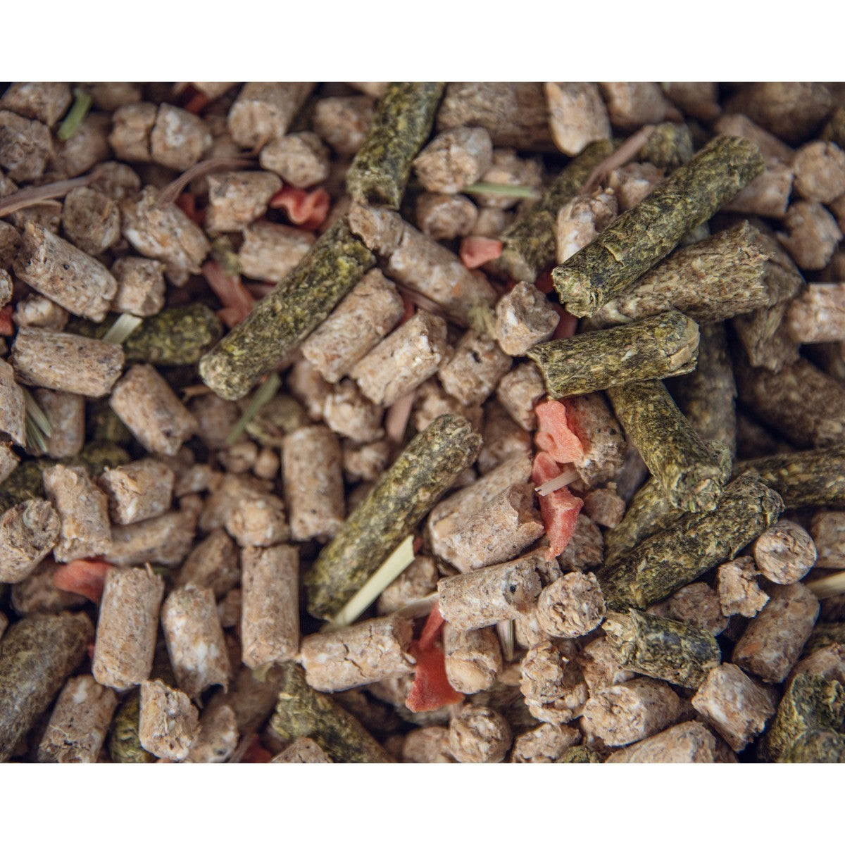 Topflite Rabbit & Guinea Pig Mix