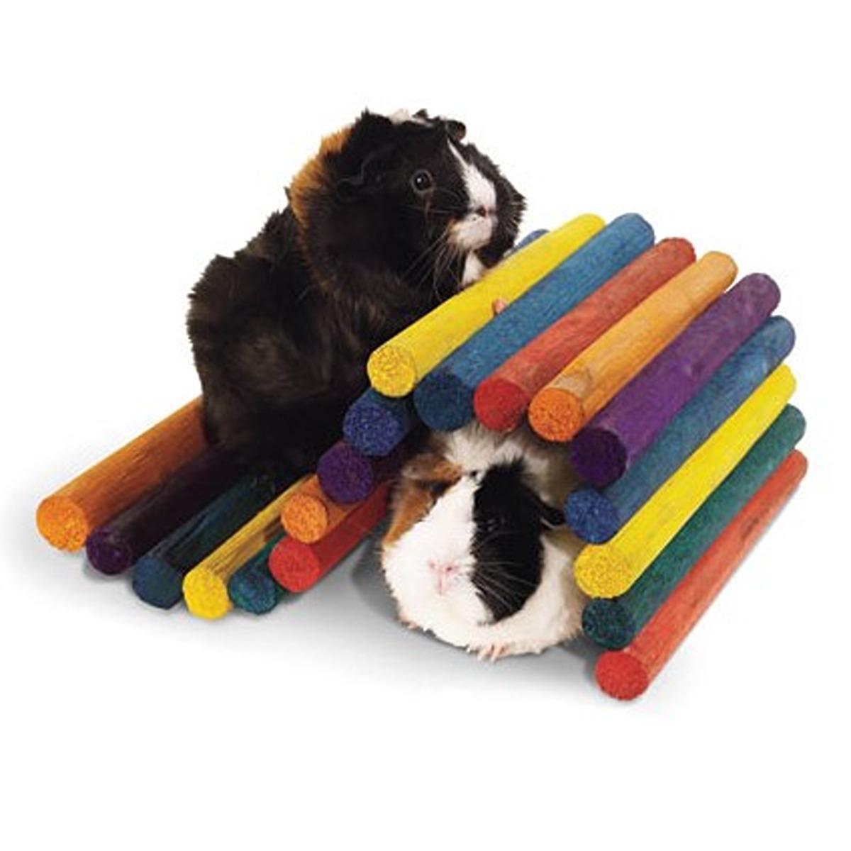 Kaytee Tropical Fiddle Sticks