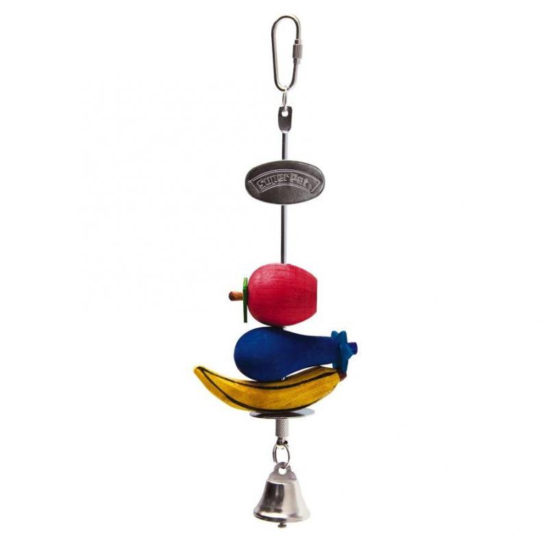 Kaytee Ka-Bob Small Animal Chew Toy