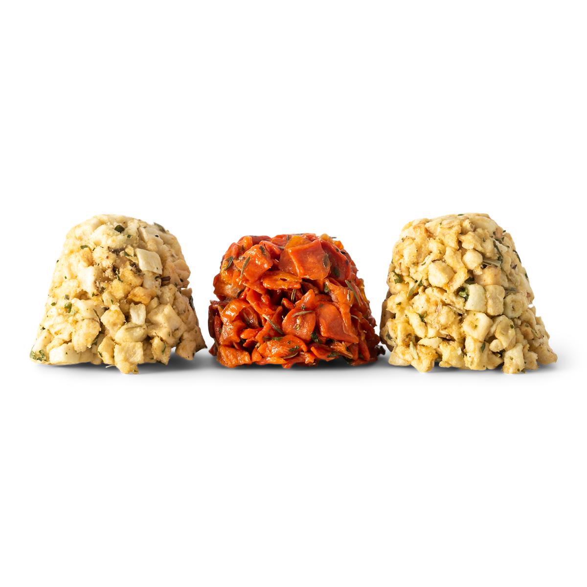 Topflite Rabbit and Guinea Pig Munchies Treats