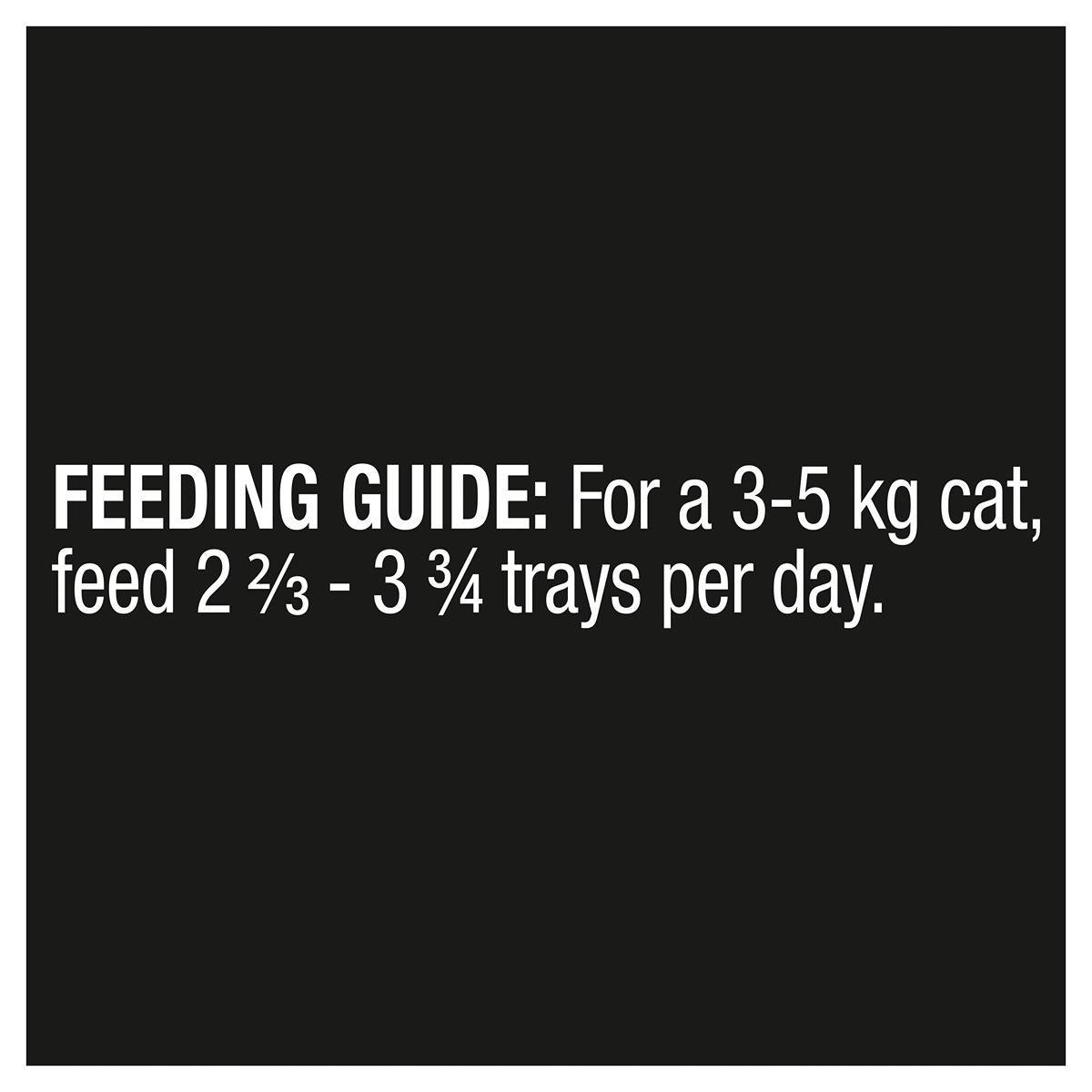 Dine Slices with Succulent Chicken Wet Cat Food