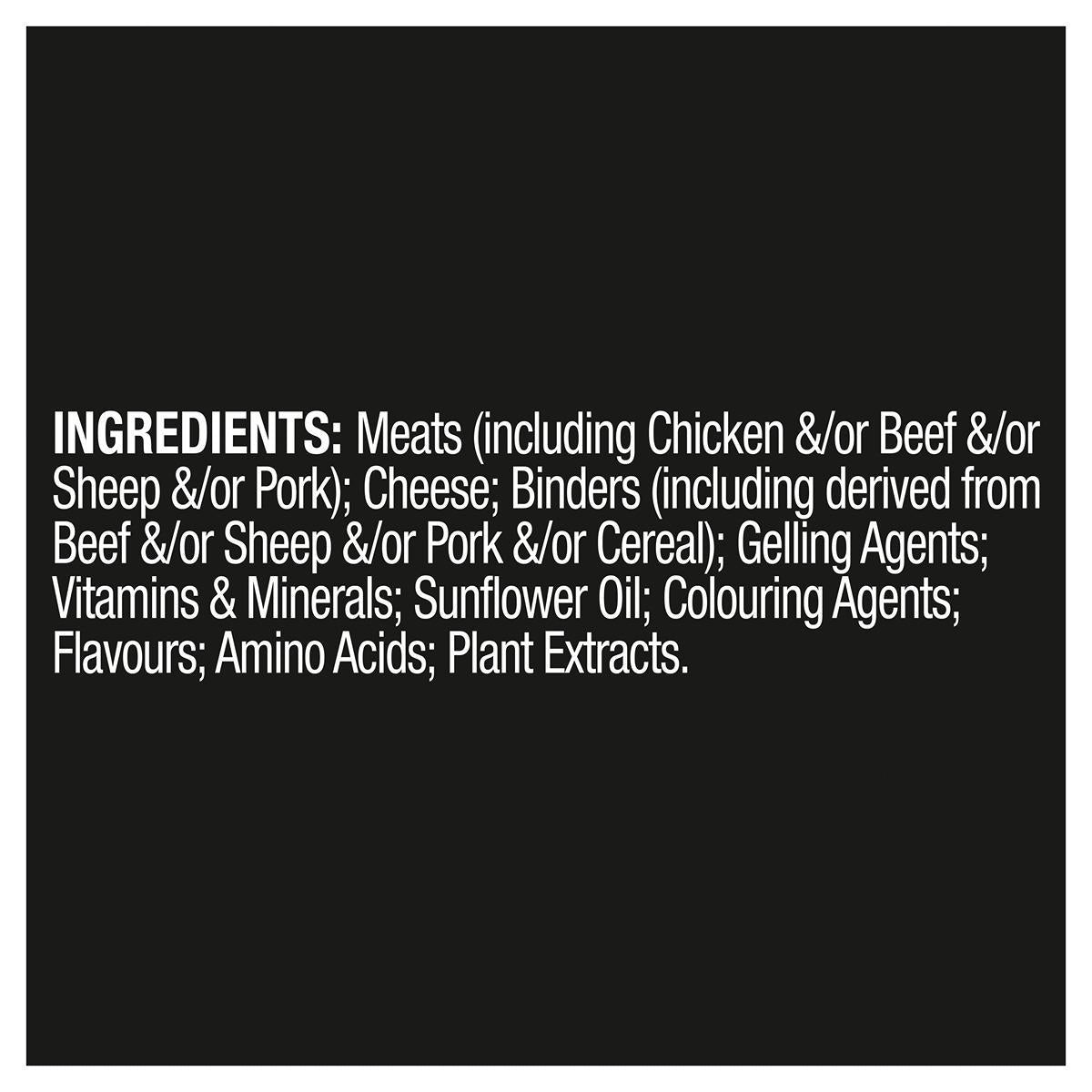 Dine Tender Chicken Kitten Wet Cat Food