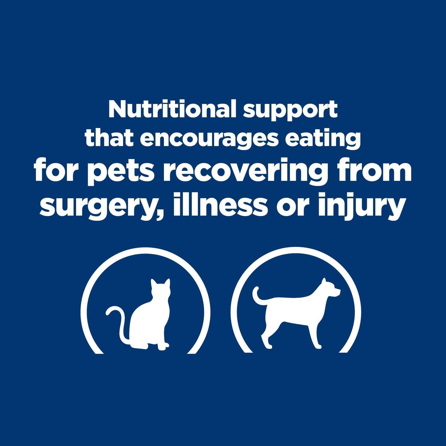 Hill's Prescription Diet a/d Urgent Care with Chicken Wet Dog/Cat Food