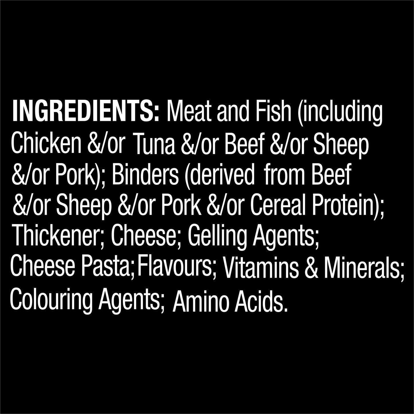 Dine Saucy Morsels With Tuna Mornay & Cheese Wet Cat Food