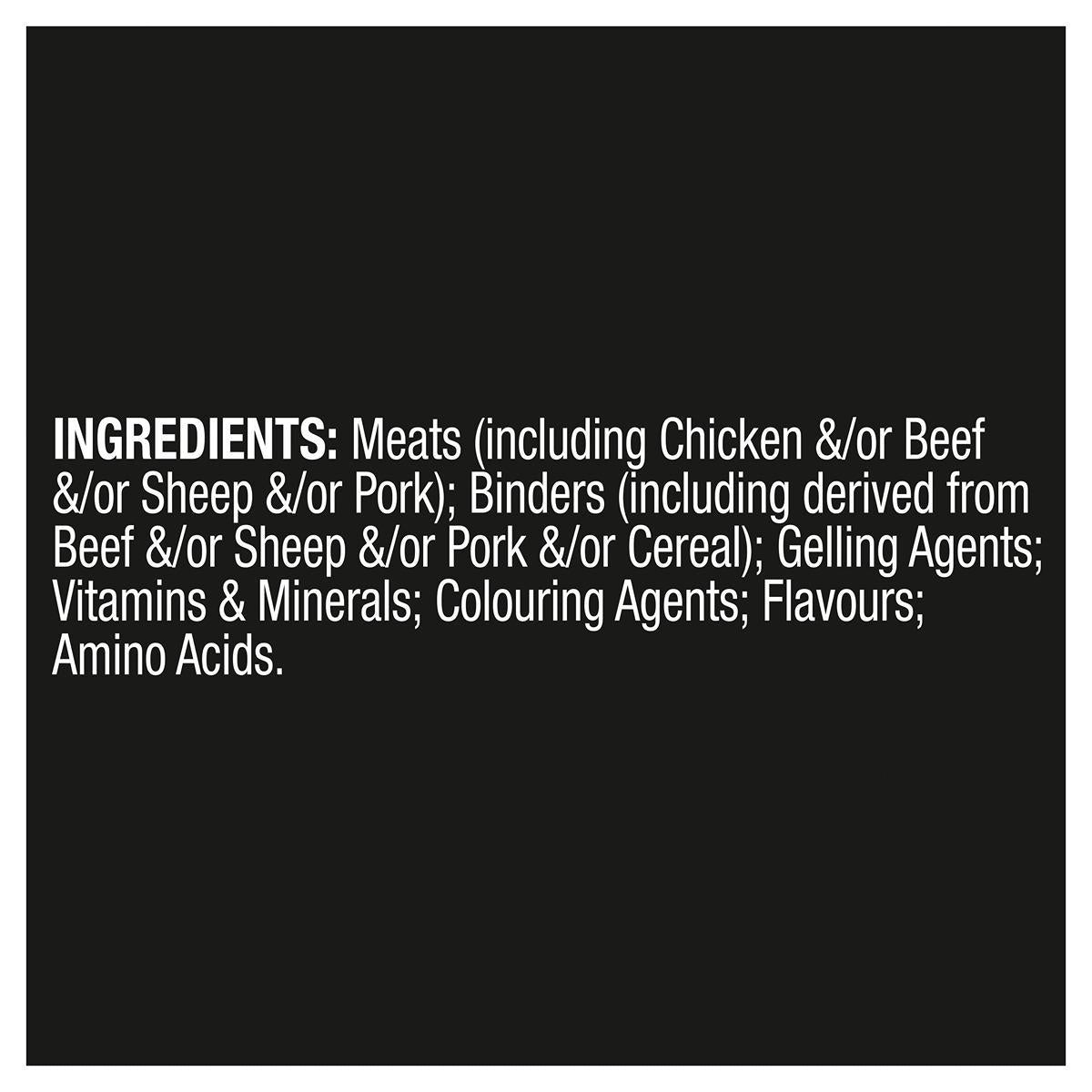 Dine Morsels Jelly with Chicken Wet Cat Food